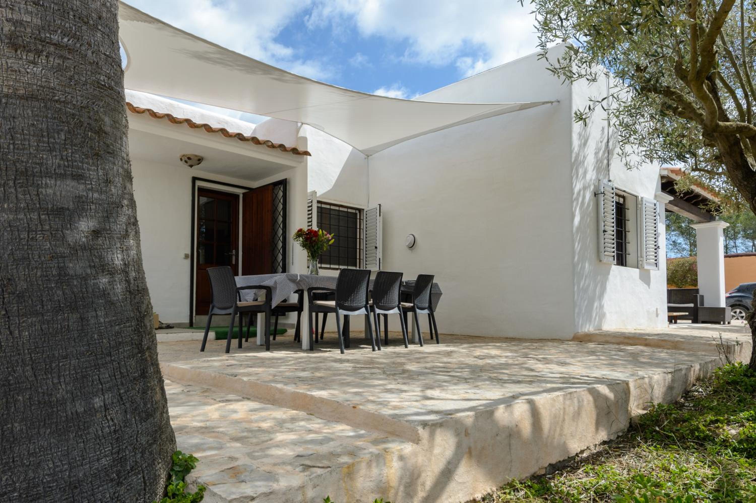 Villa Can Carreras