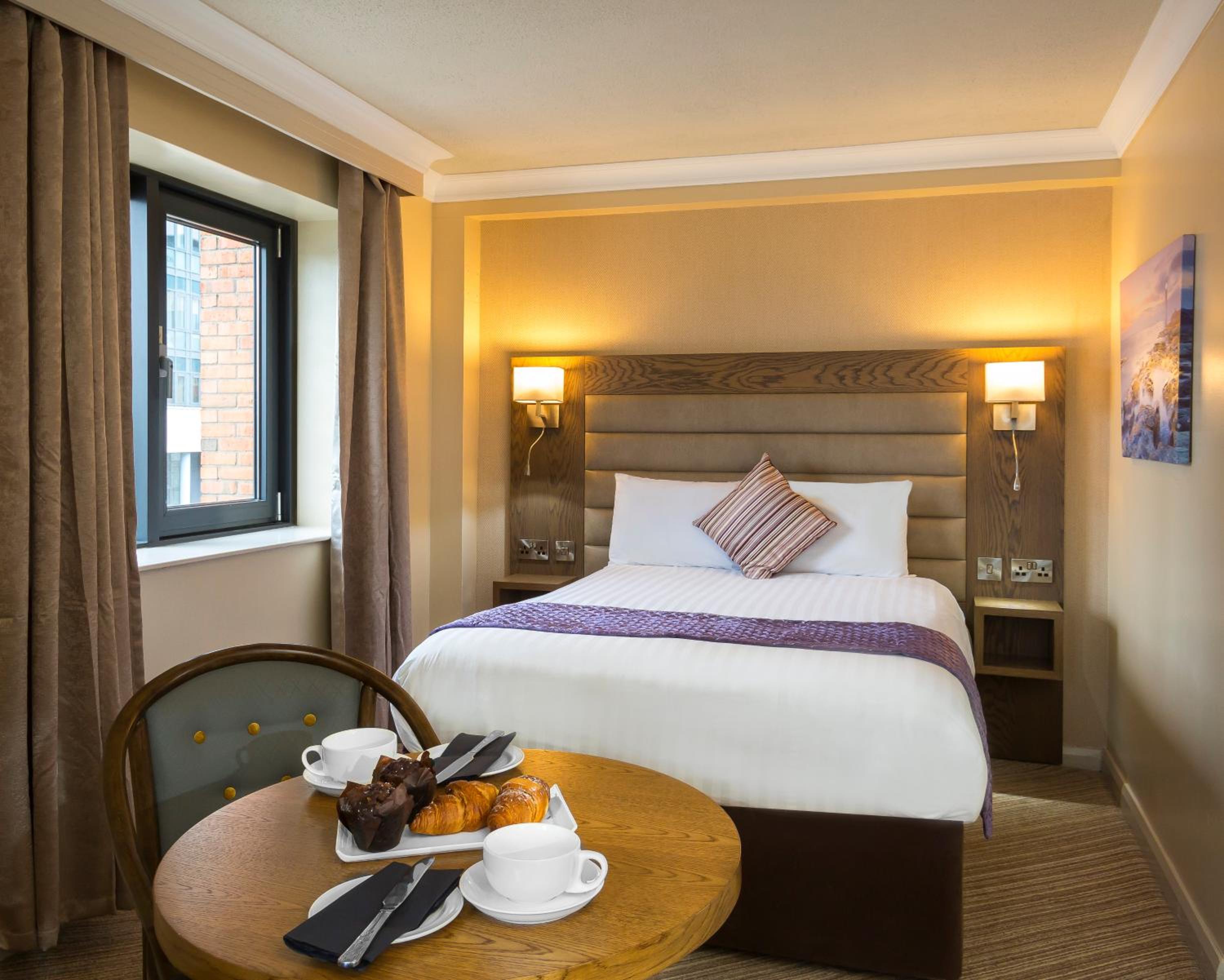 Limerick Vacations - Limerick City Hotel - Property Image 9