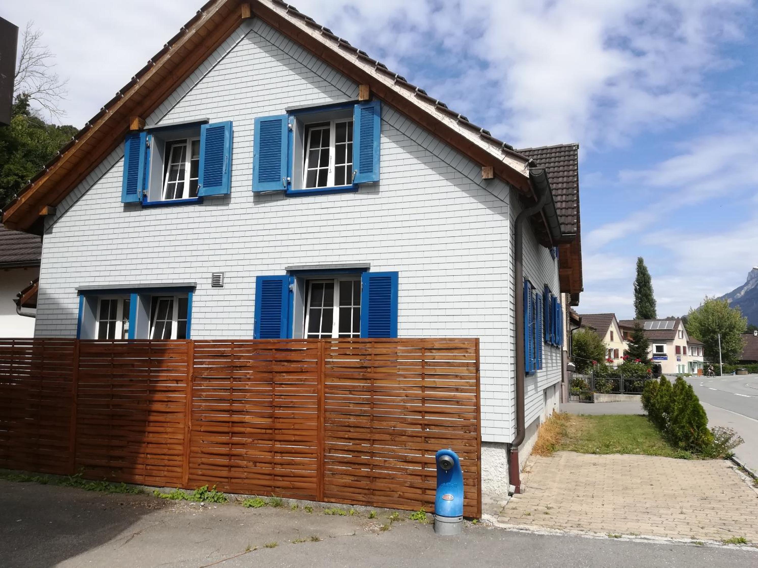 Chalet Ferreira