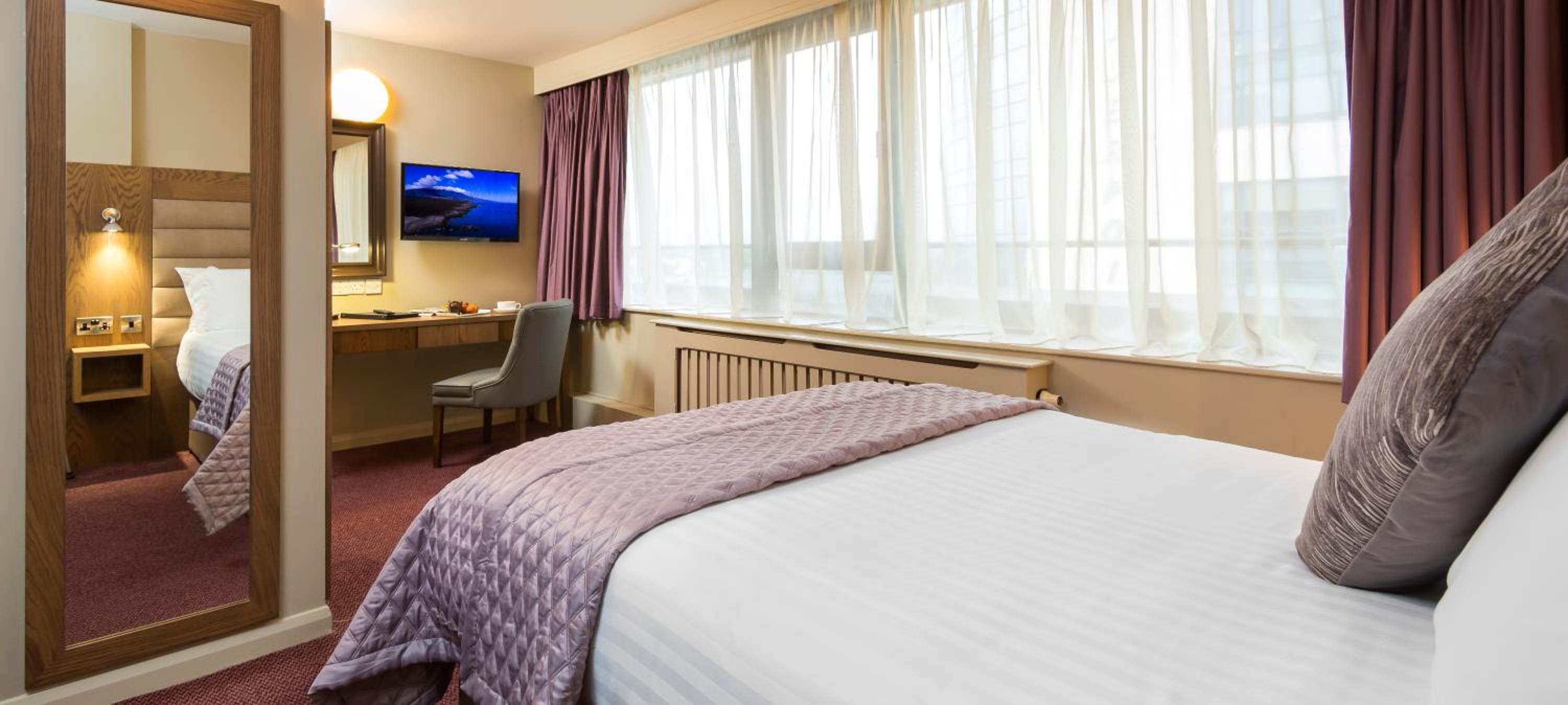 Limerick Vacations - Limerick City Hotel - Property Image 8