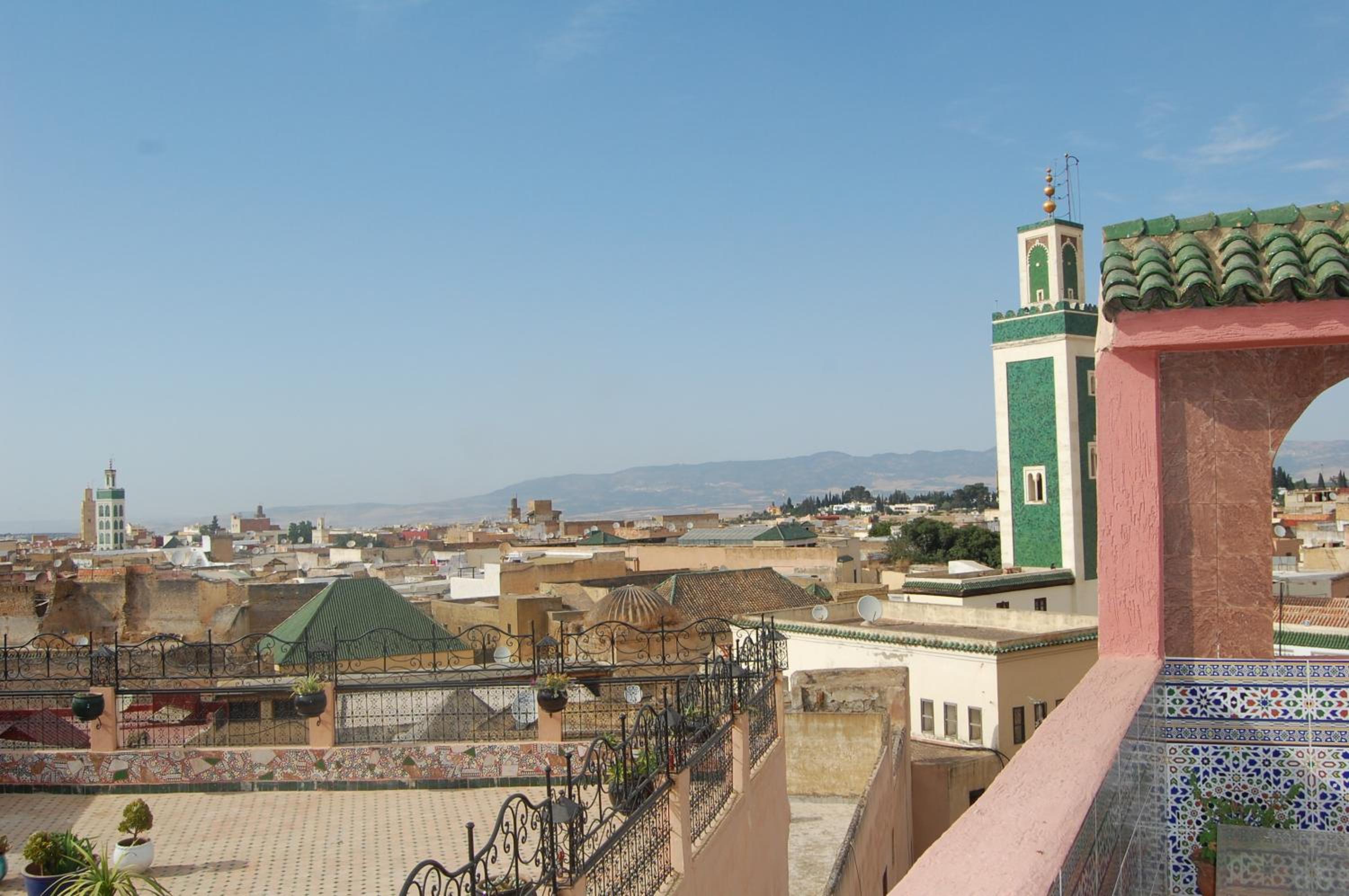 roof