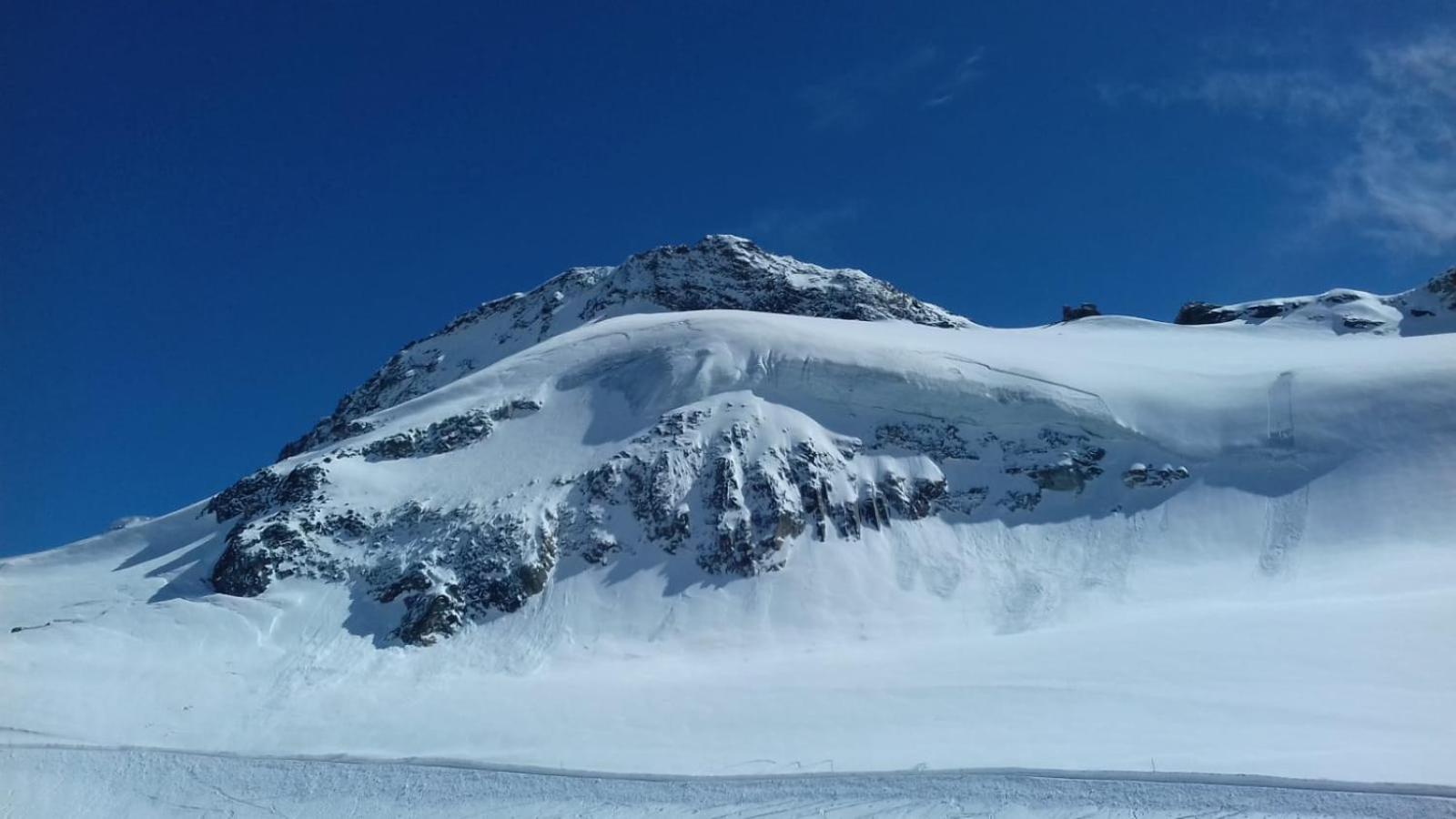 Haus Snow Fun B view 3