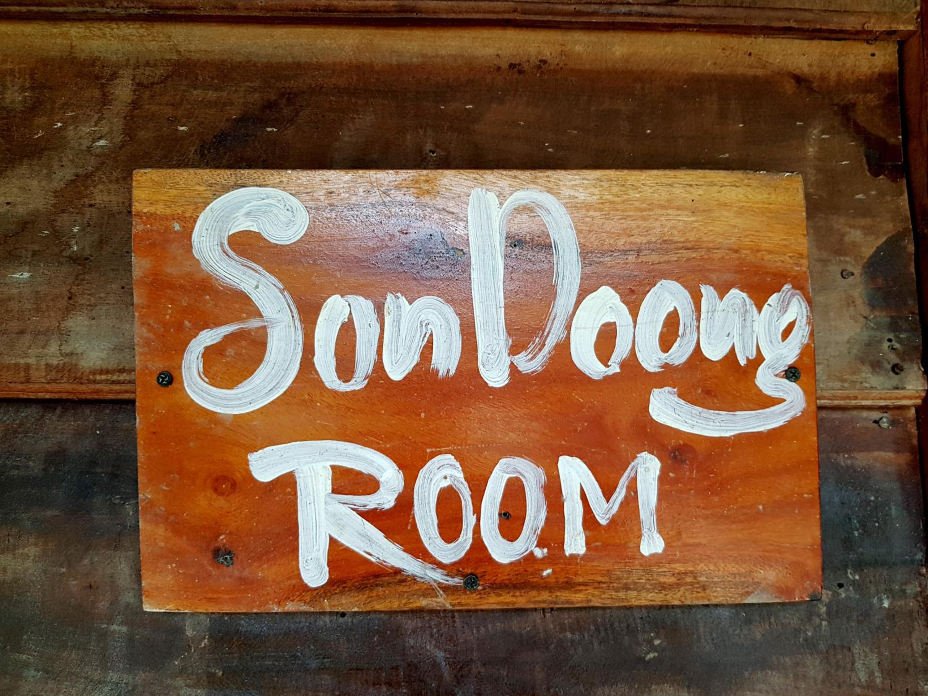 Highway 20 Homestay