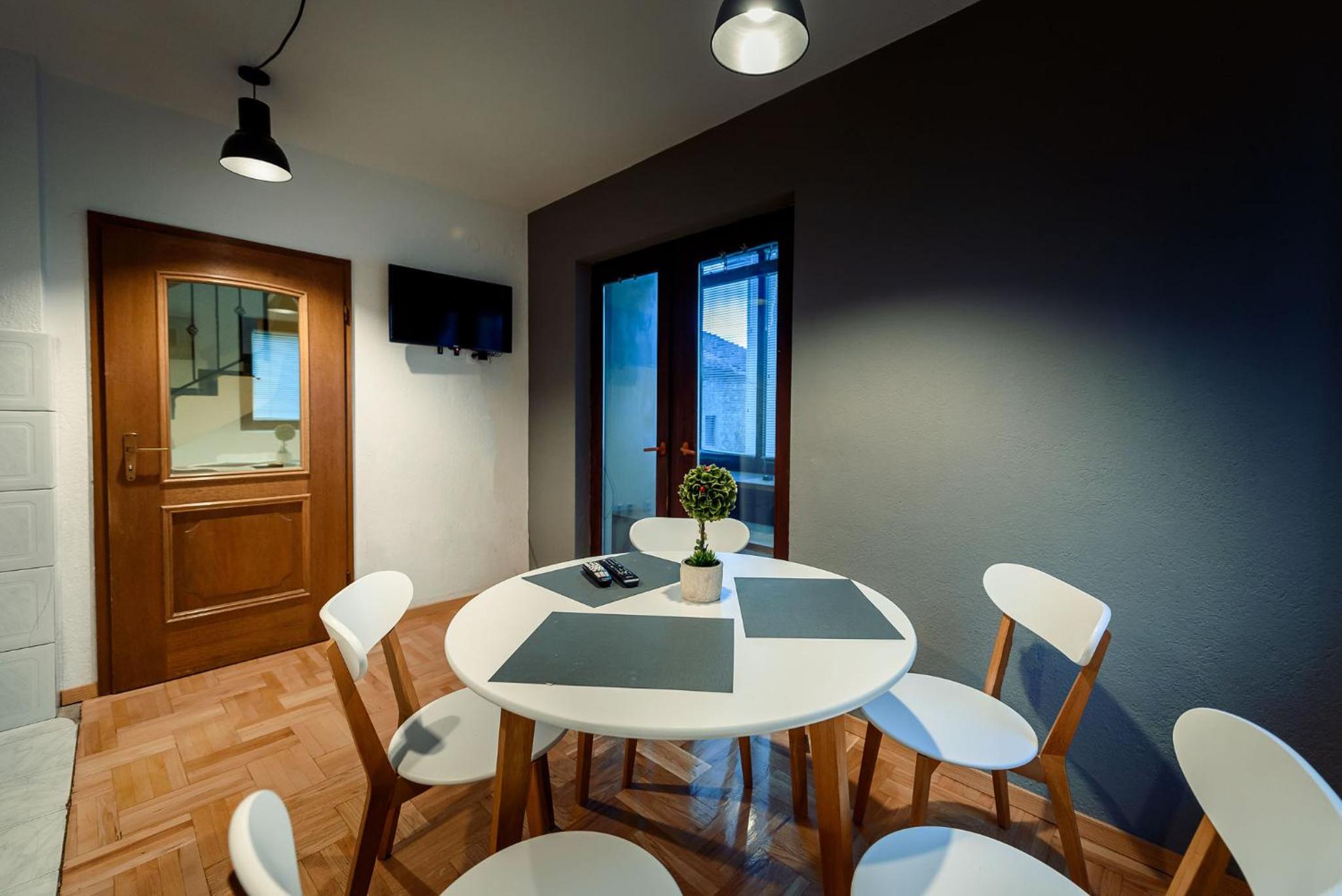 Town hostel, photo 21