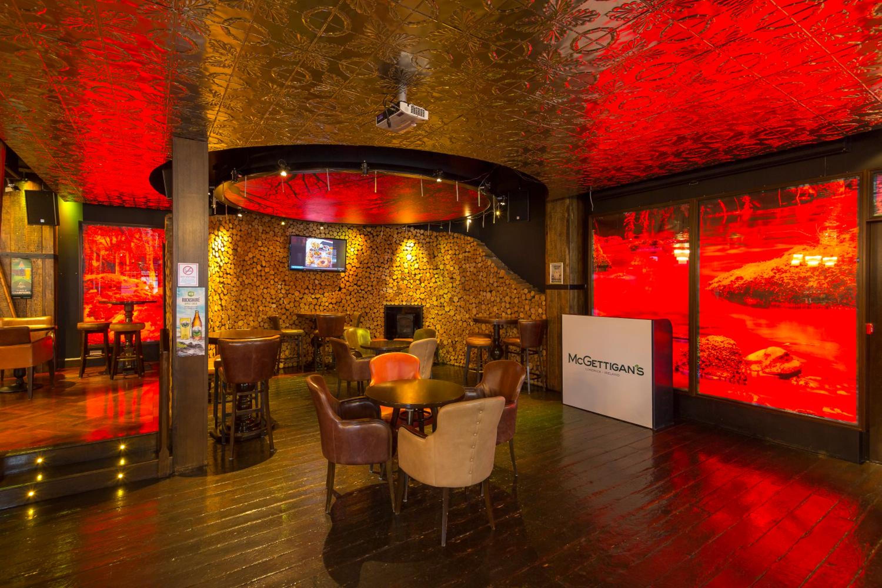 Limerick Vacations - Limerick City Hotel - Property Image 7