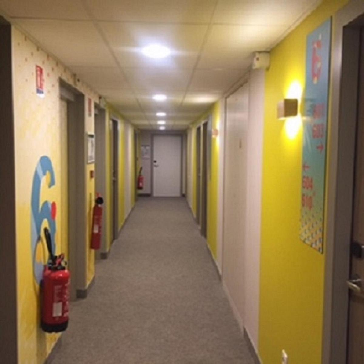 children's play area