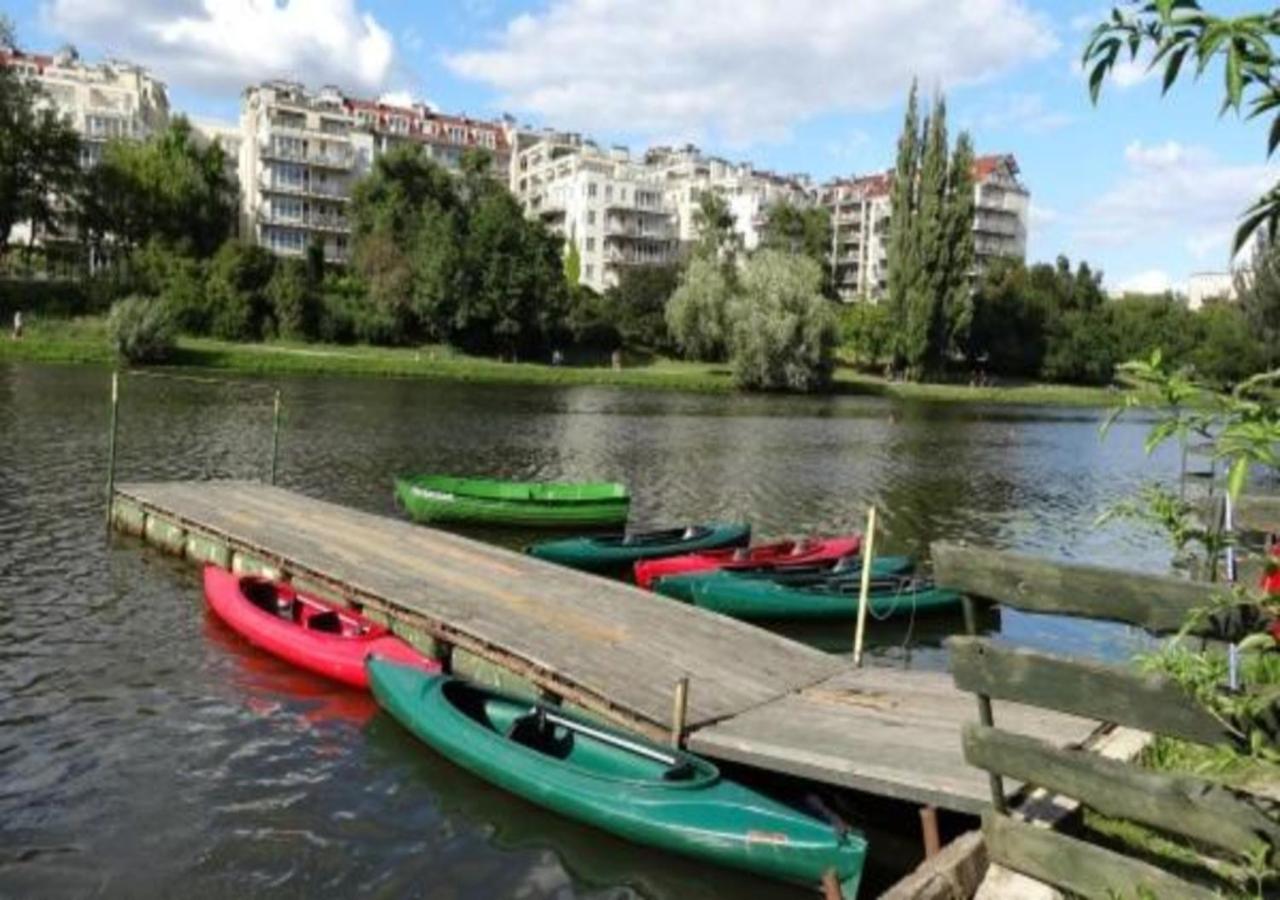 P&O Apartments Waszyngtona