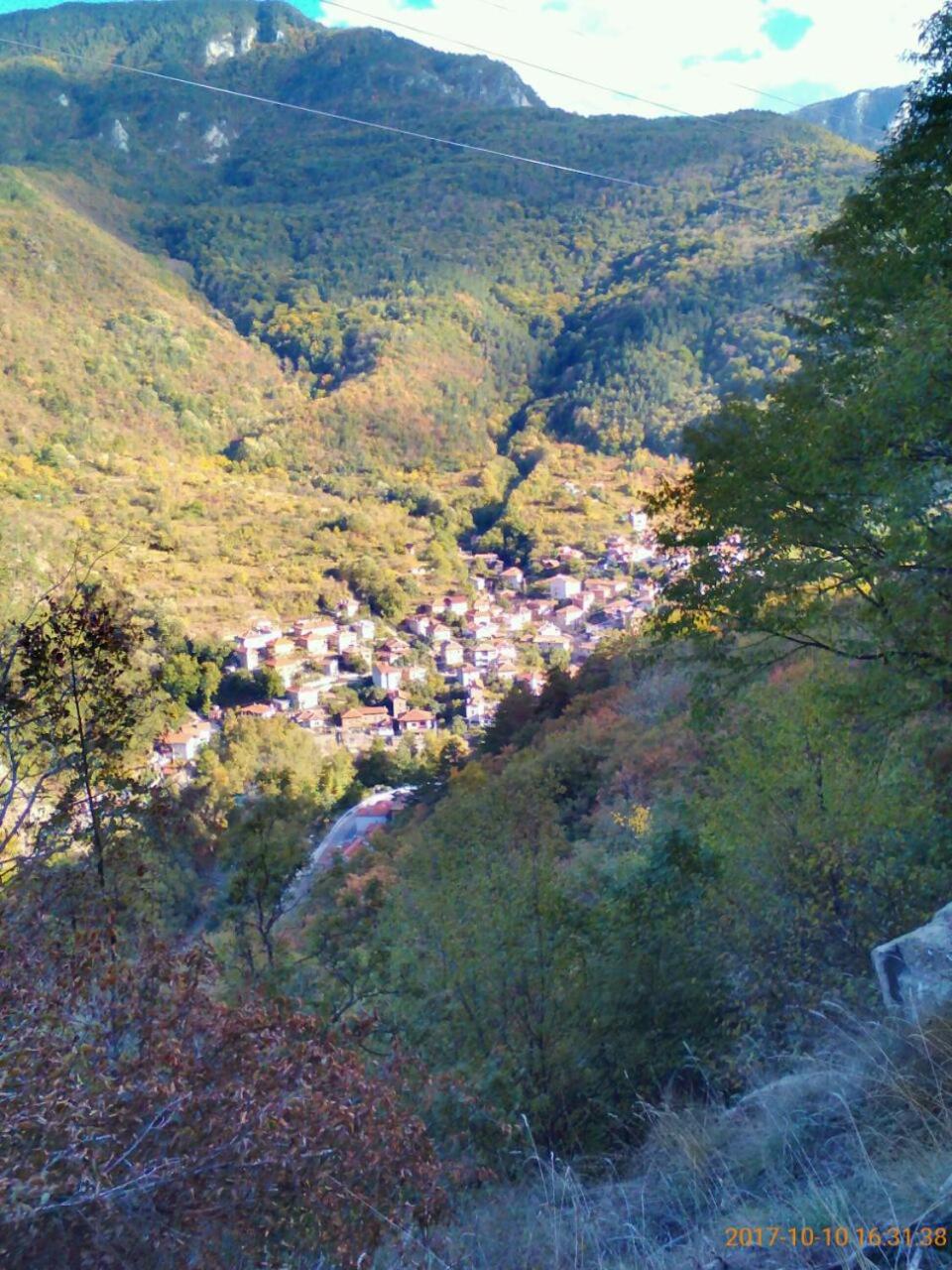 Vila Bachkovo