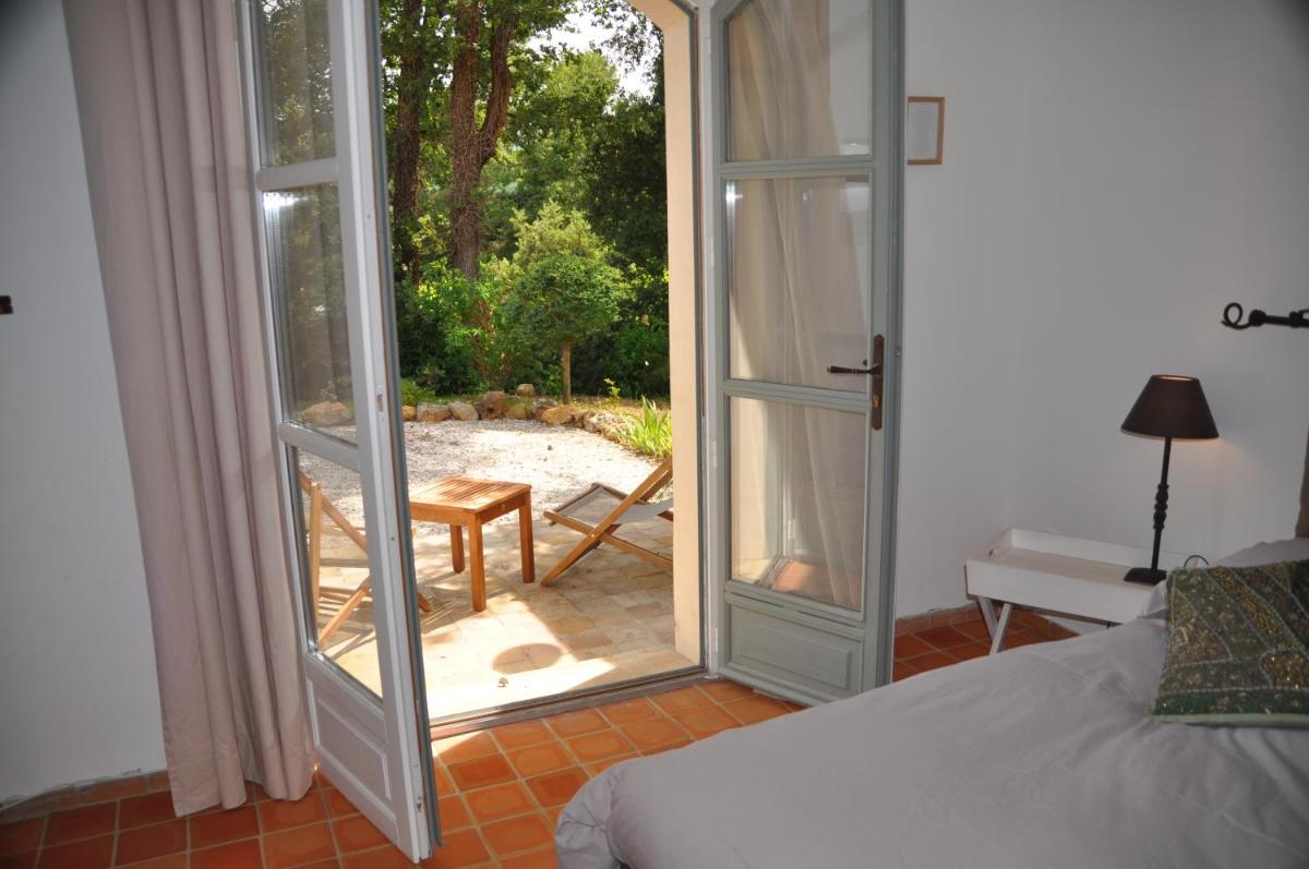 Le Clos Geraldy - Charming B&B et Spa