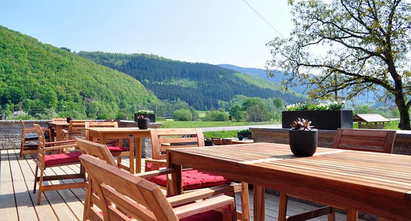 Gasthaus zum Hirsch
