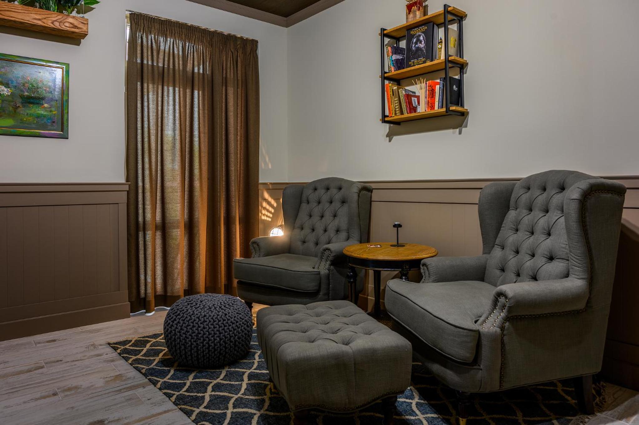 Vitality Guest House