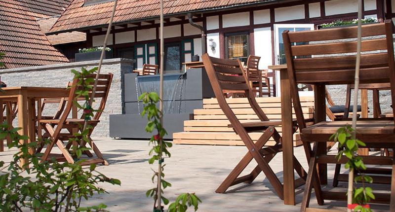 Gasthaus zum Hirsch
