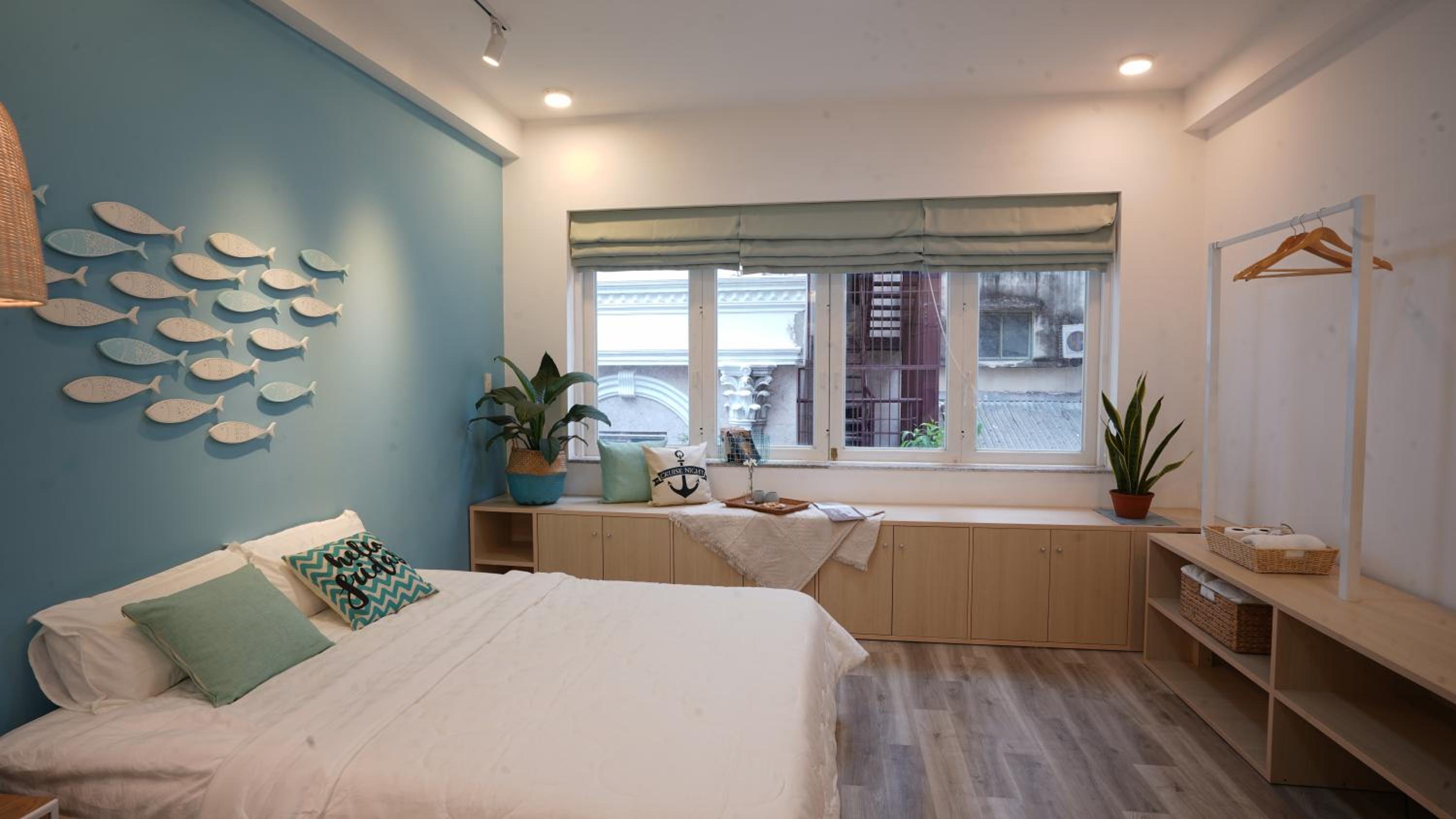 Botanic House Saigon