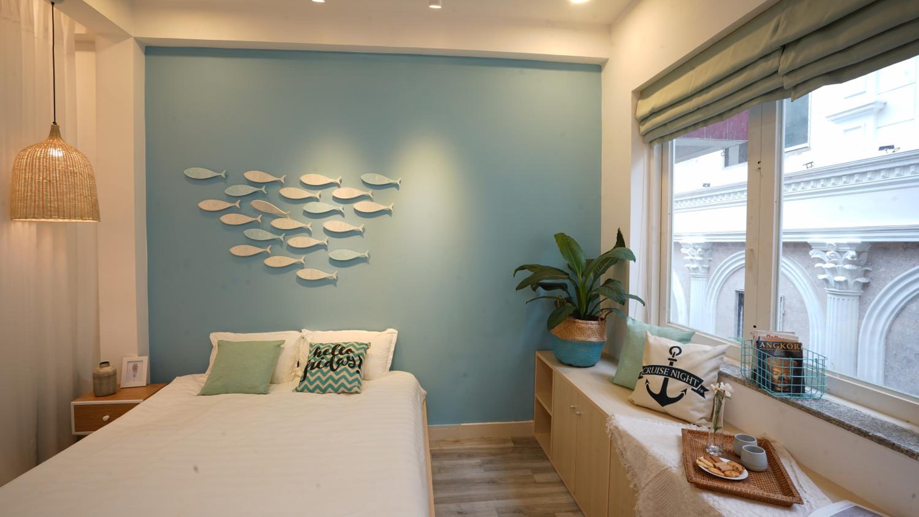 Botanic House Saigon