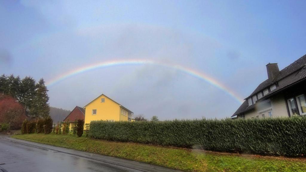 Kaisers Ferienhof view 5