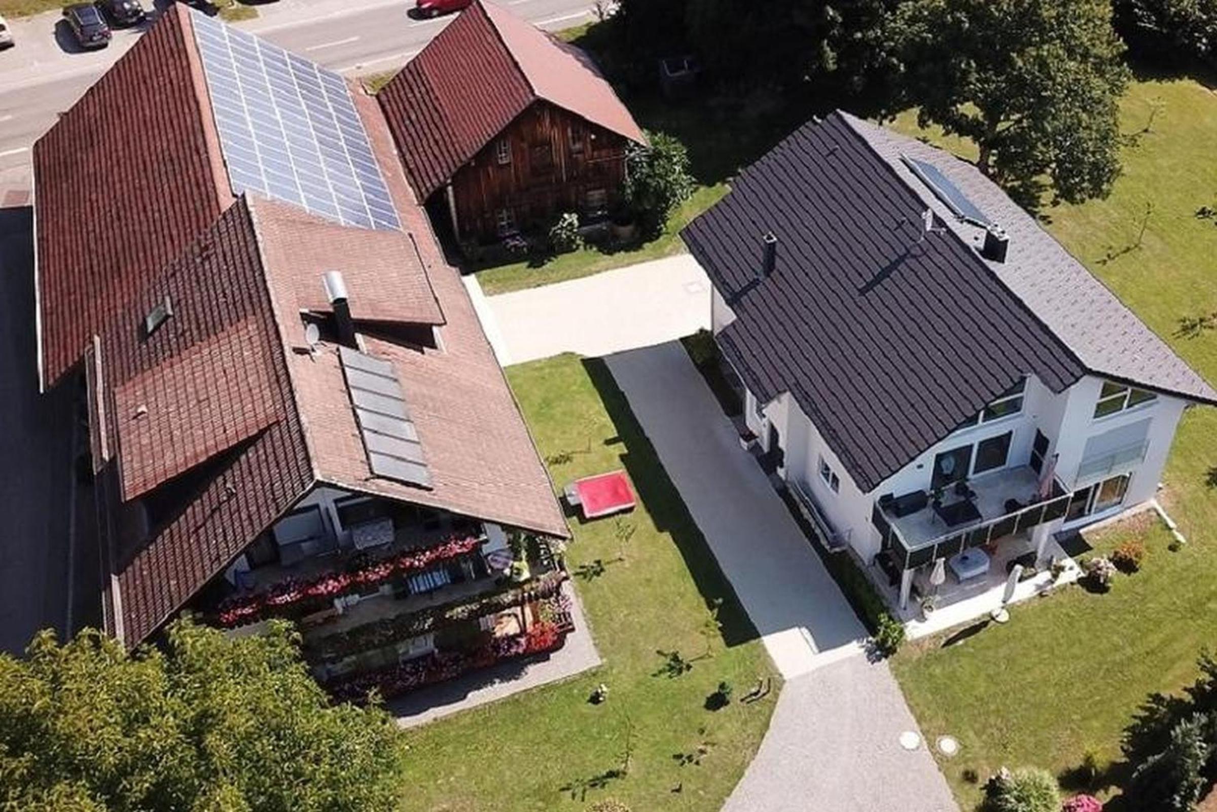 Ferienwohnung Diepold view 3