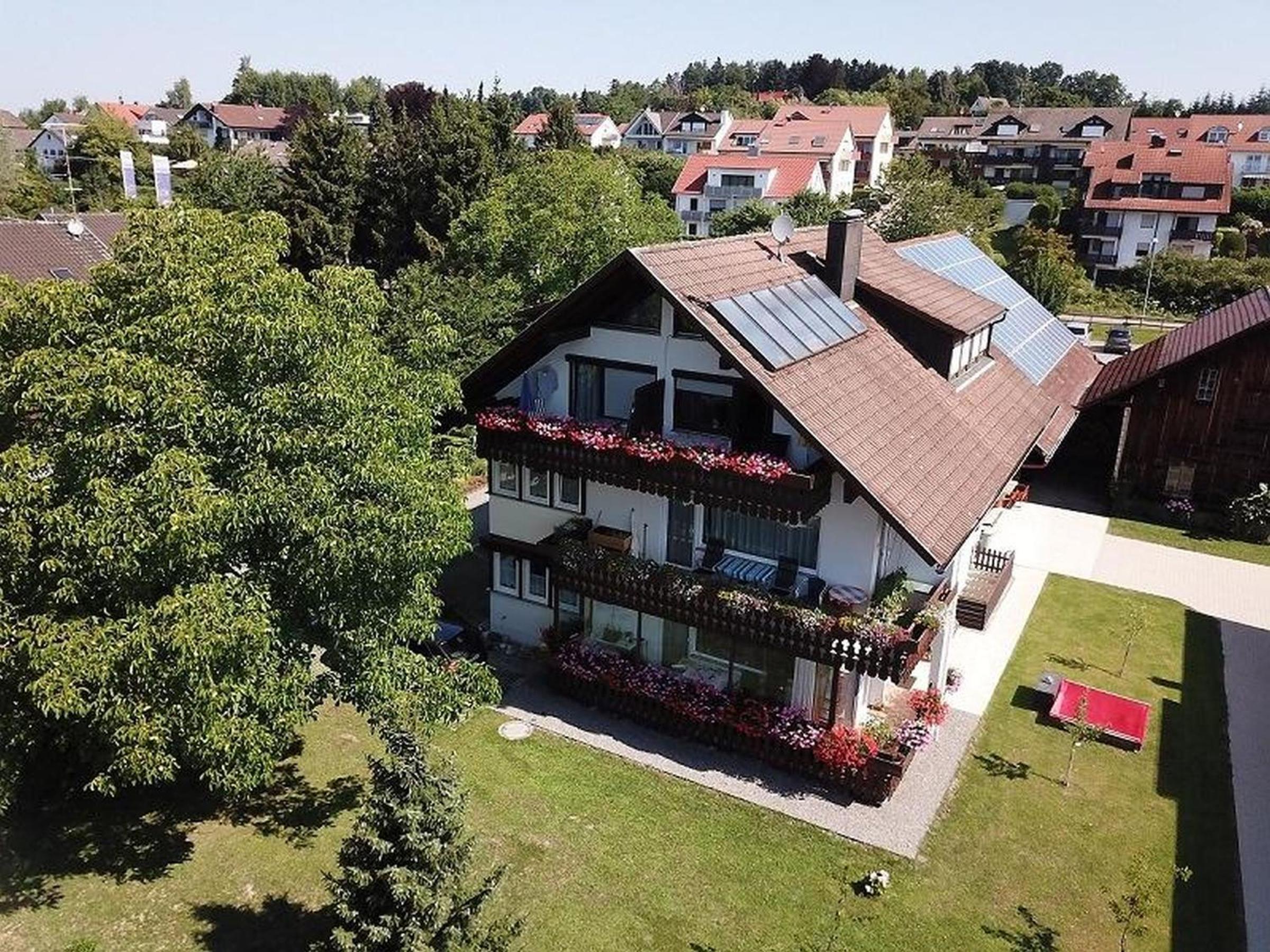 Ferienwohnung Diepold view 4
