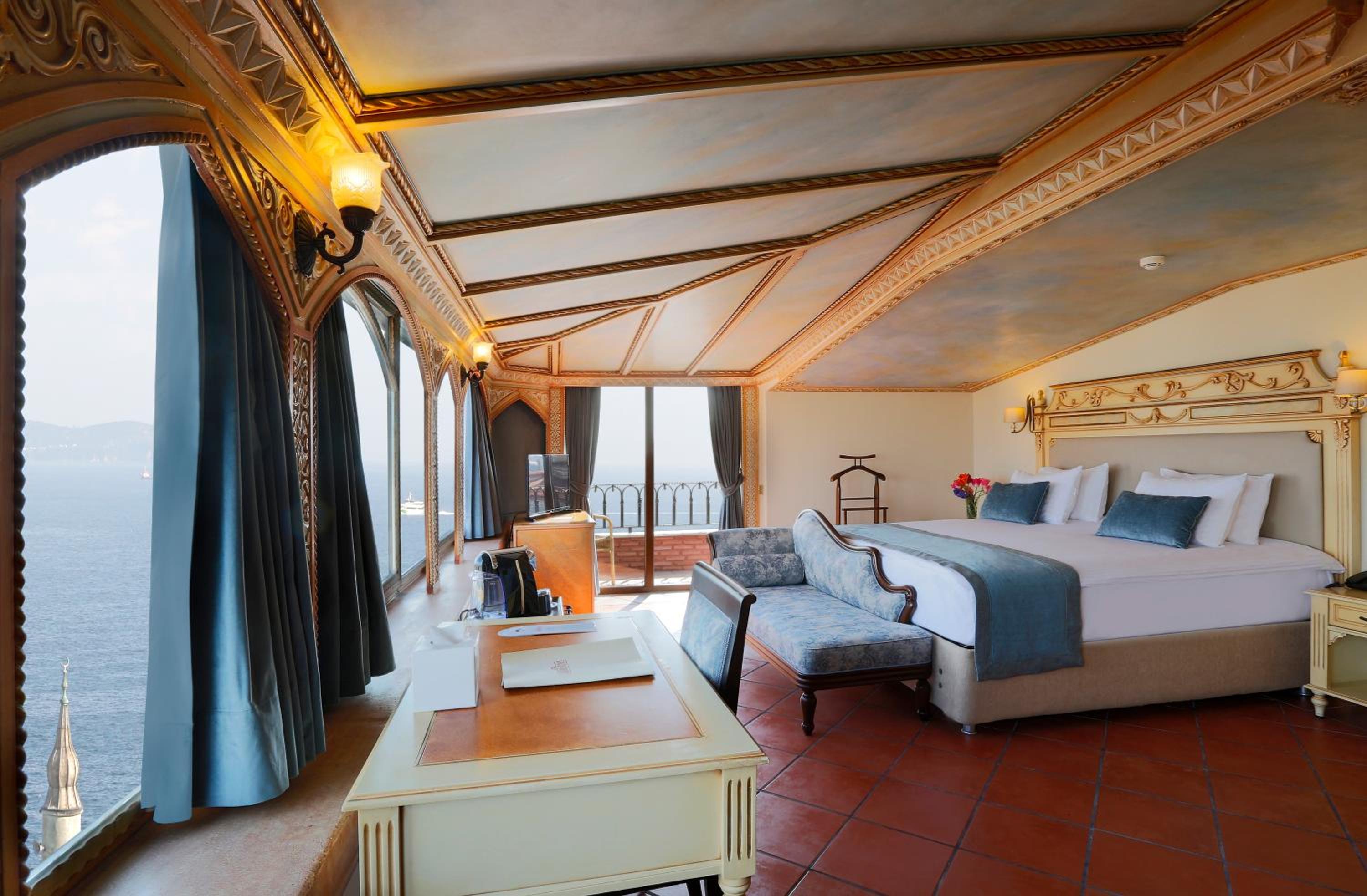 Sultanahmet Palace Hotel - Image 75