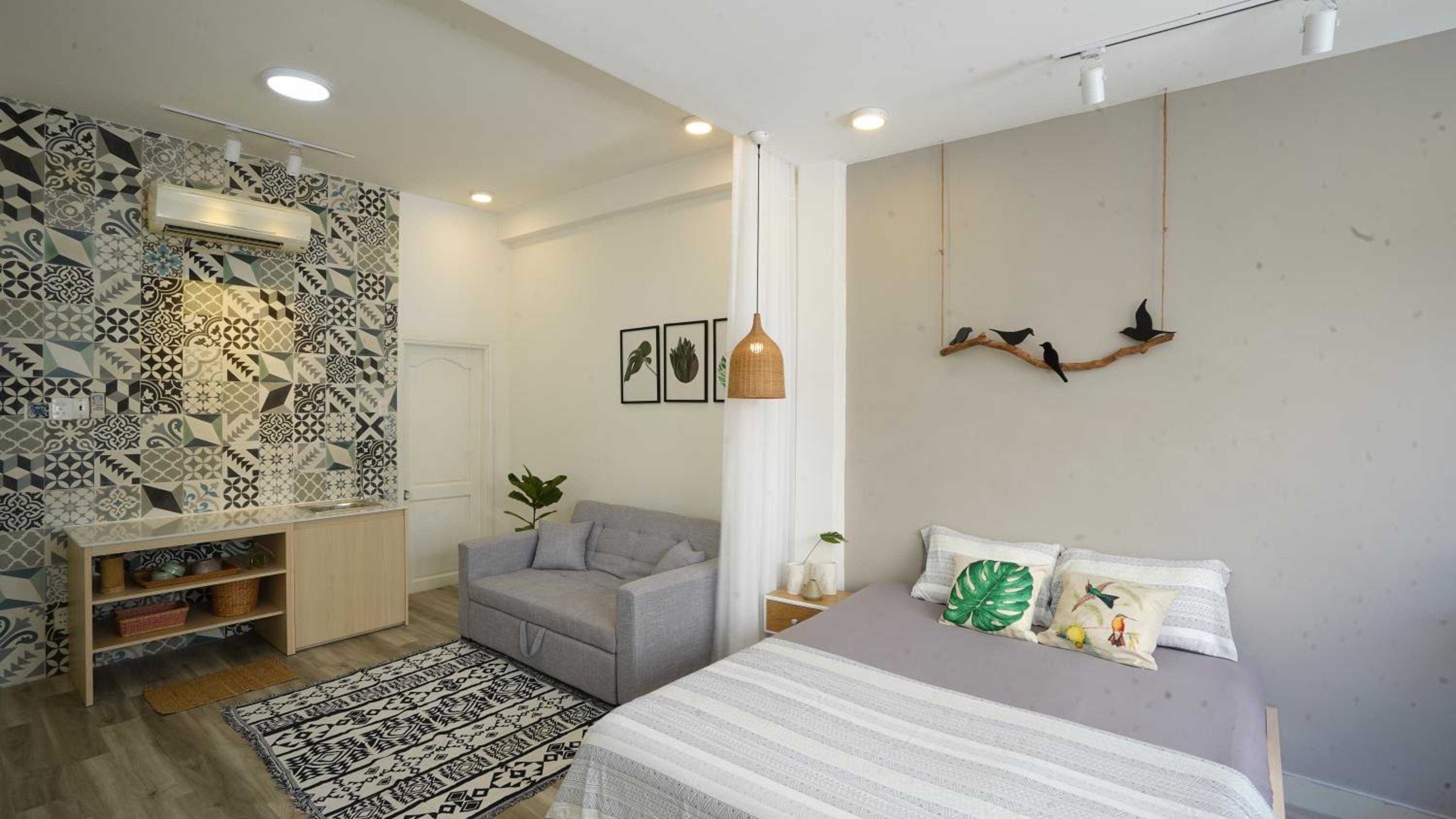 Botanic House Saigon