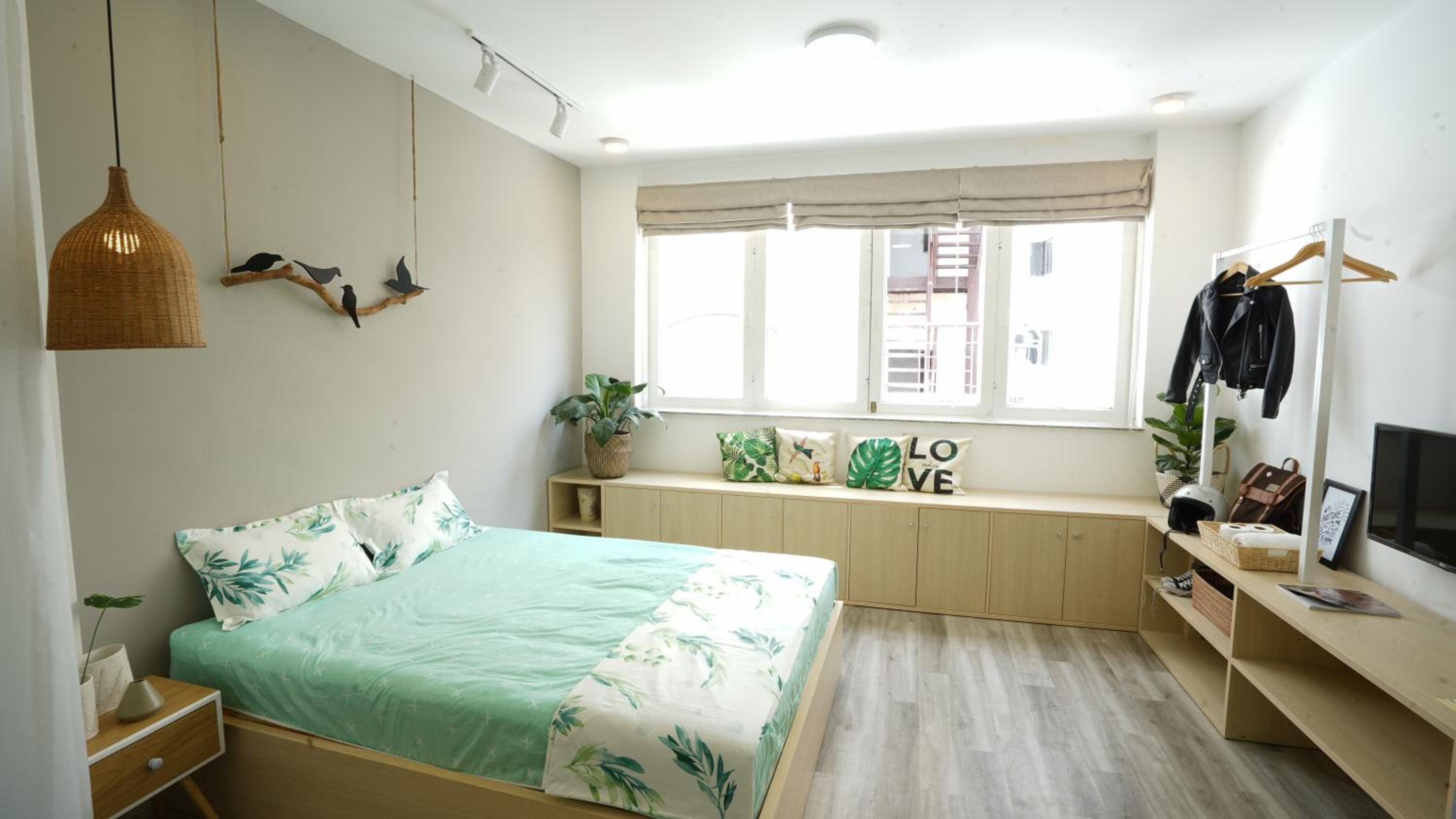 Botanic House Saigon