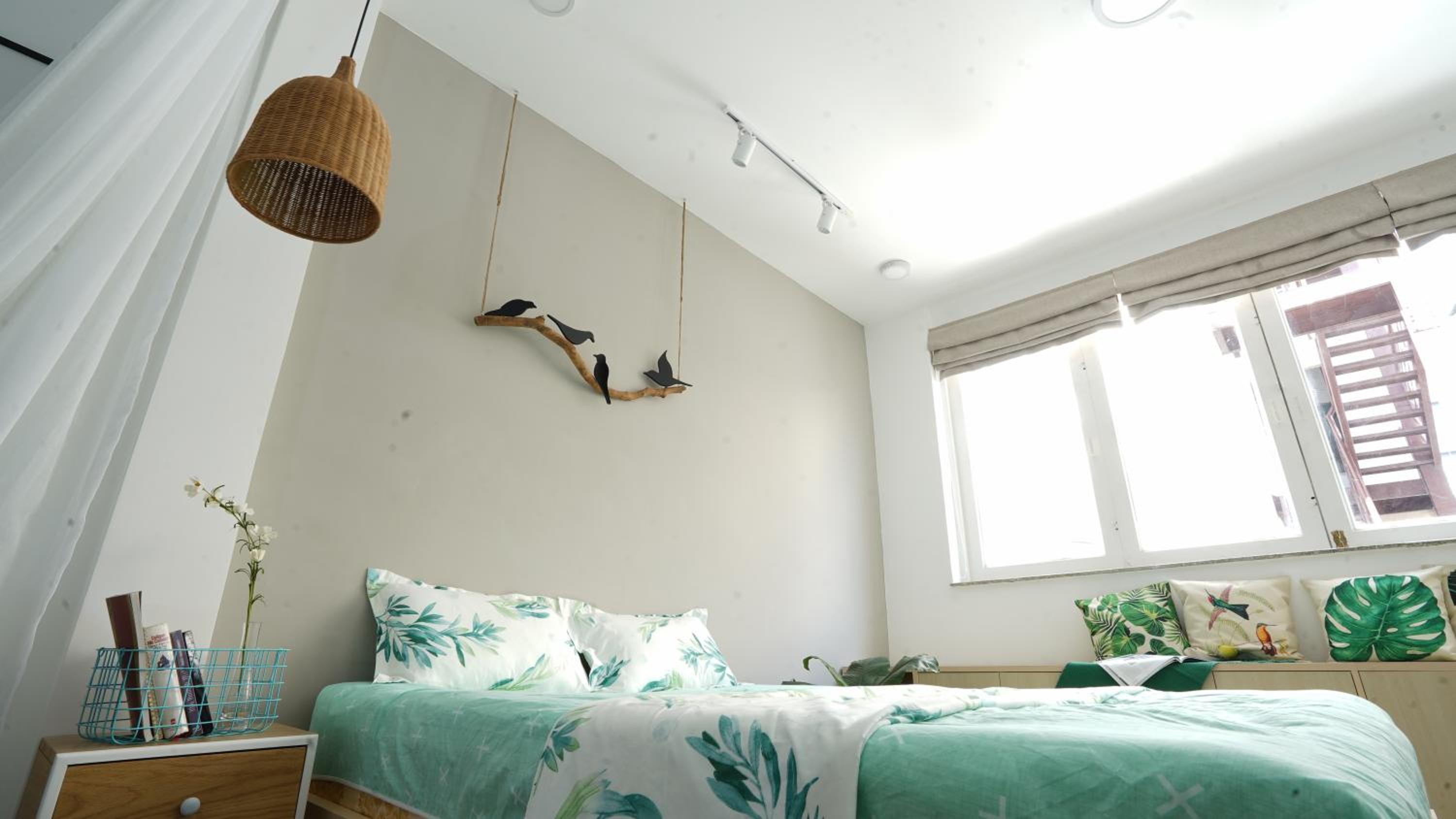 Botanic House Saigon