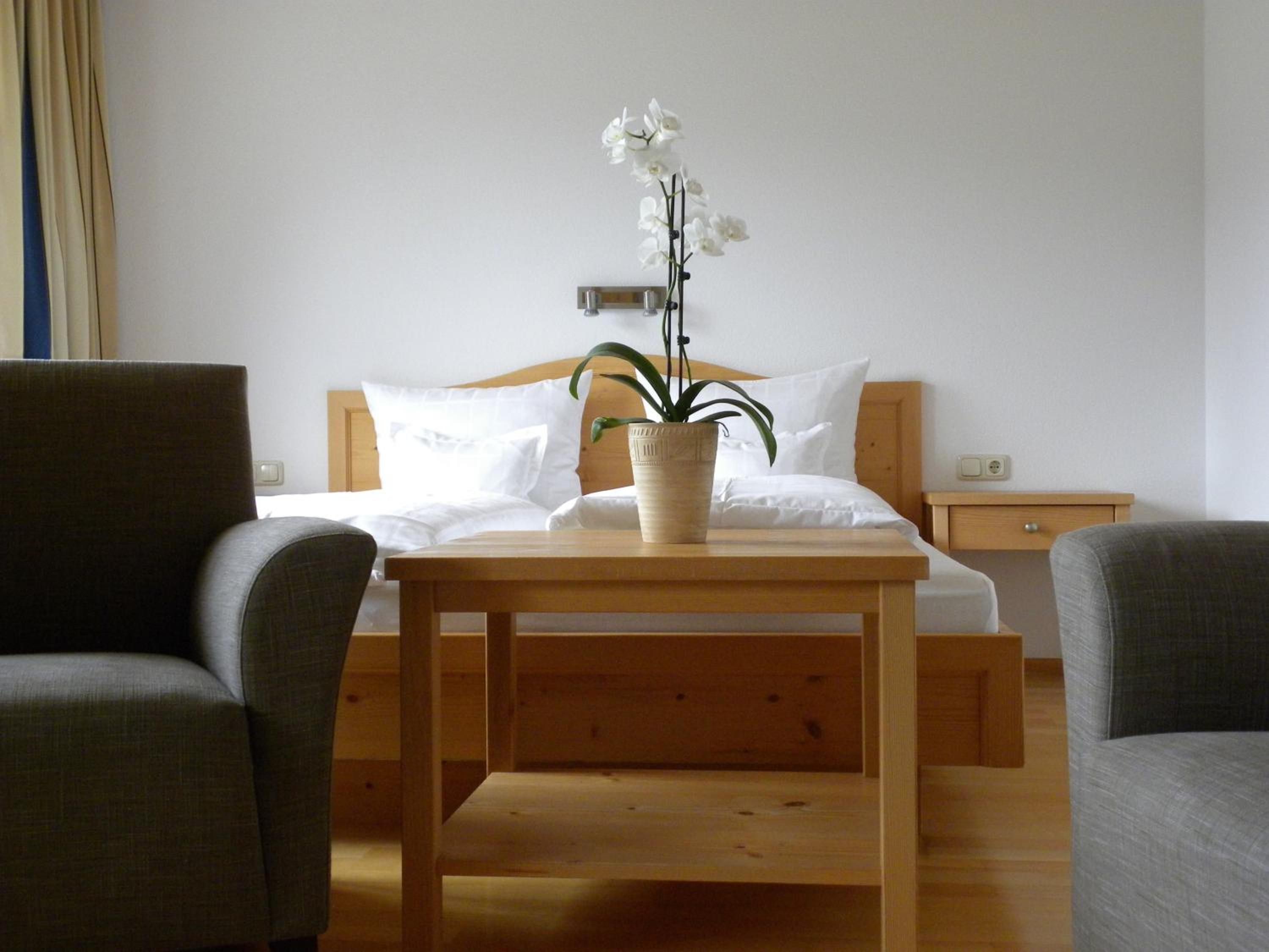 Ferienhaus Bergland