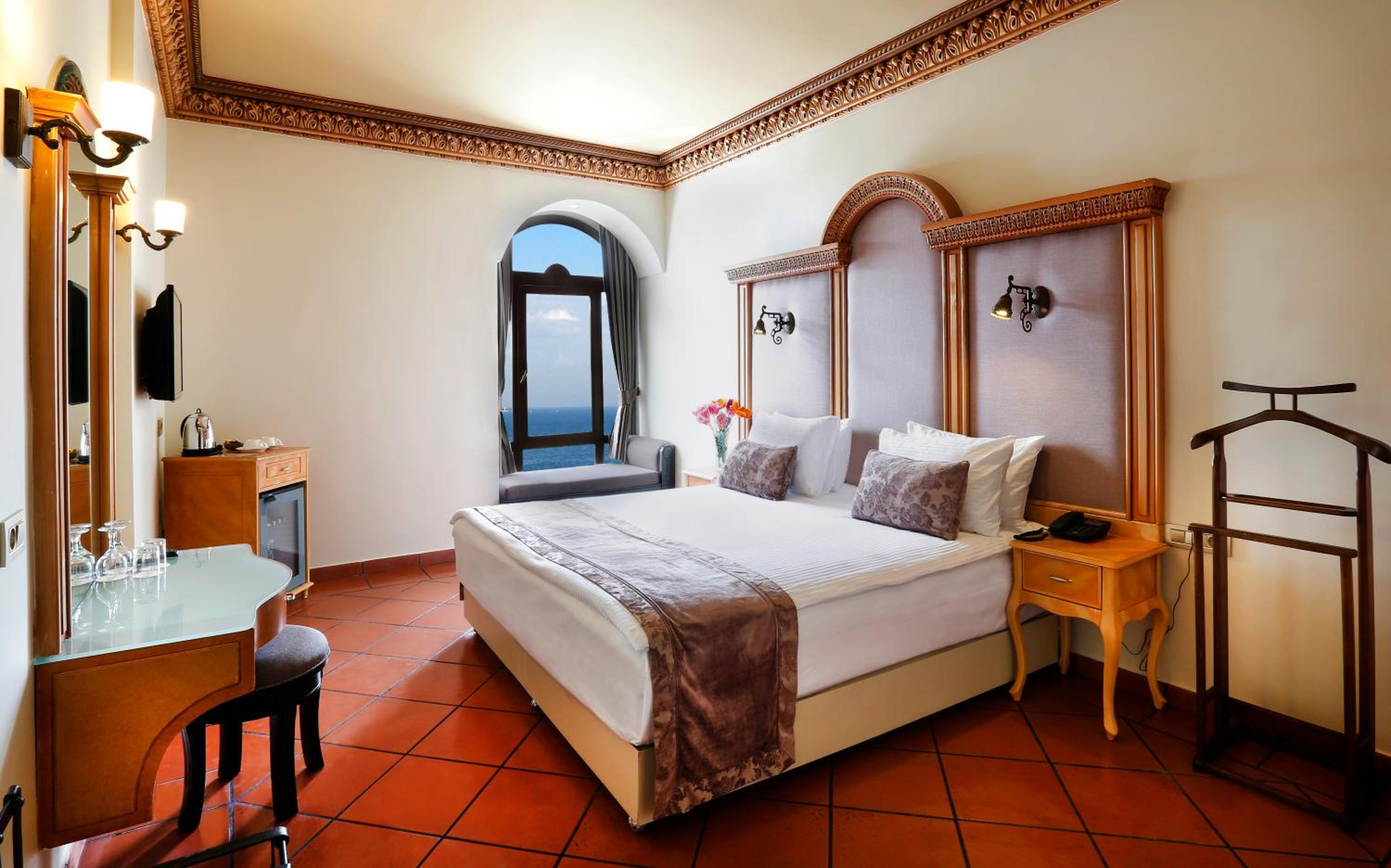 Sultanahmet Palace Hotel - Image 30