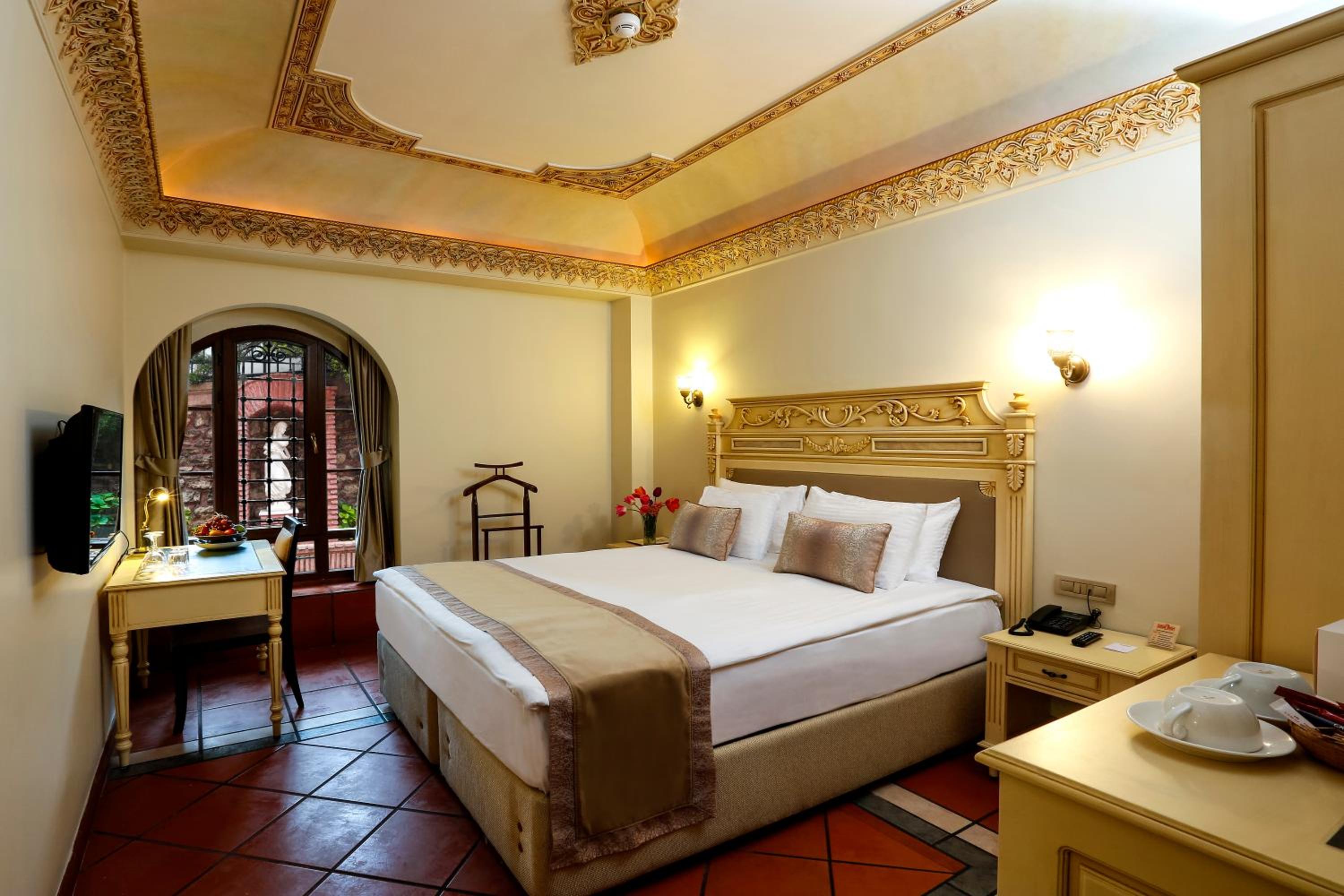 Sultanahmet Palace Hotel - Image 63