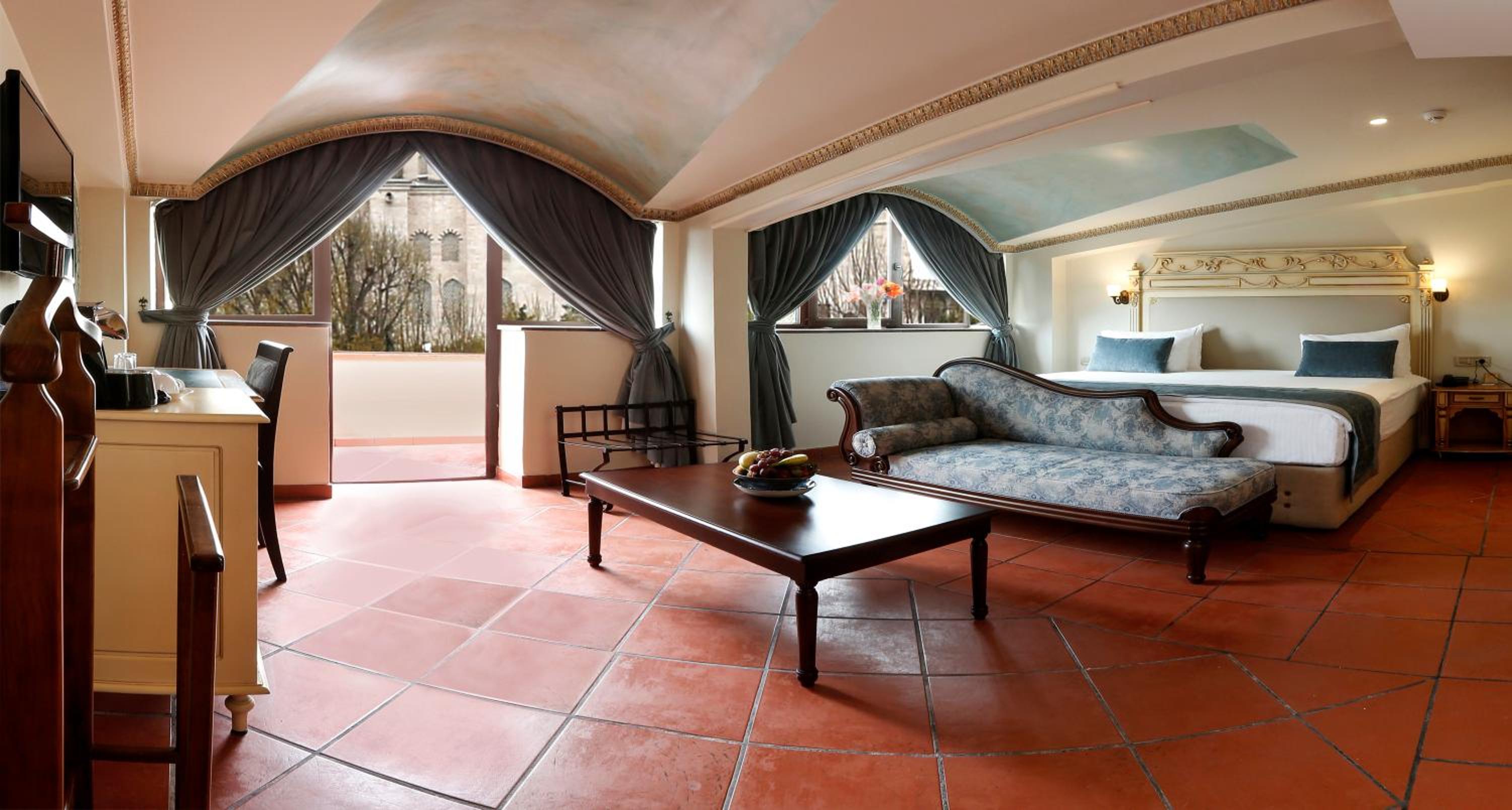 Sultanahmet Palace Hotel - Image 64