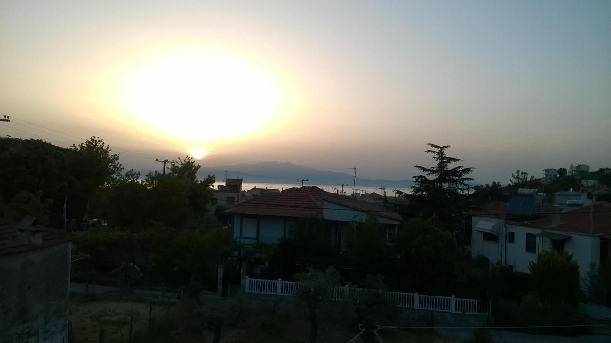 VILLA OLGA