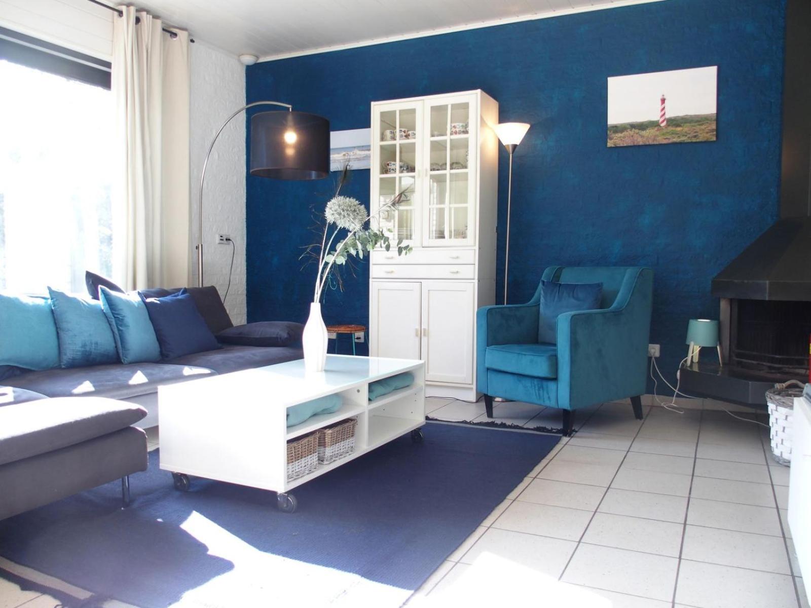 Vakantiehuis Jacobo view 2