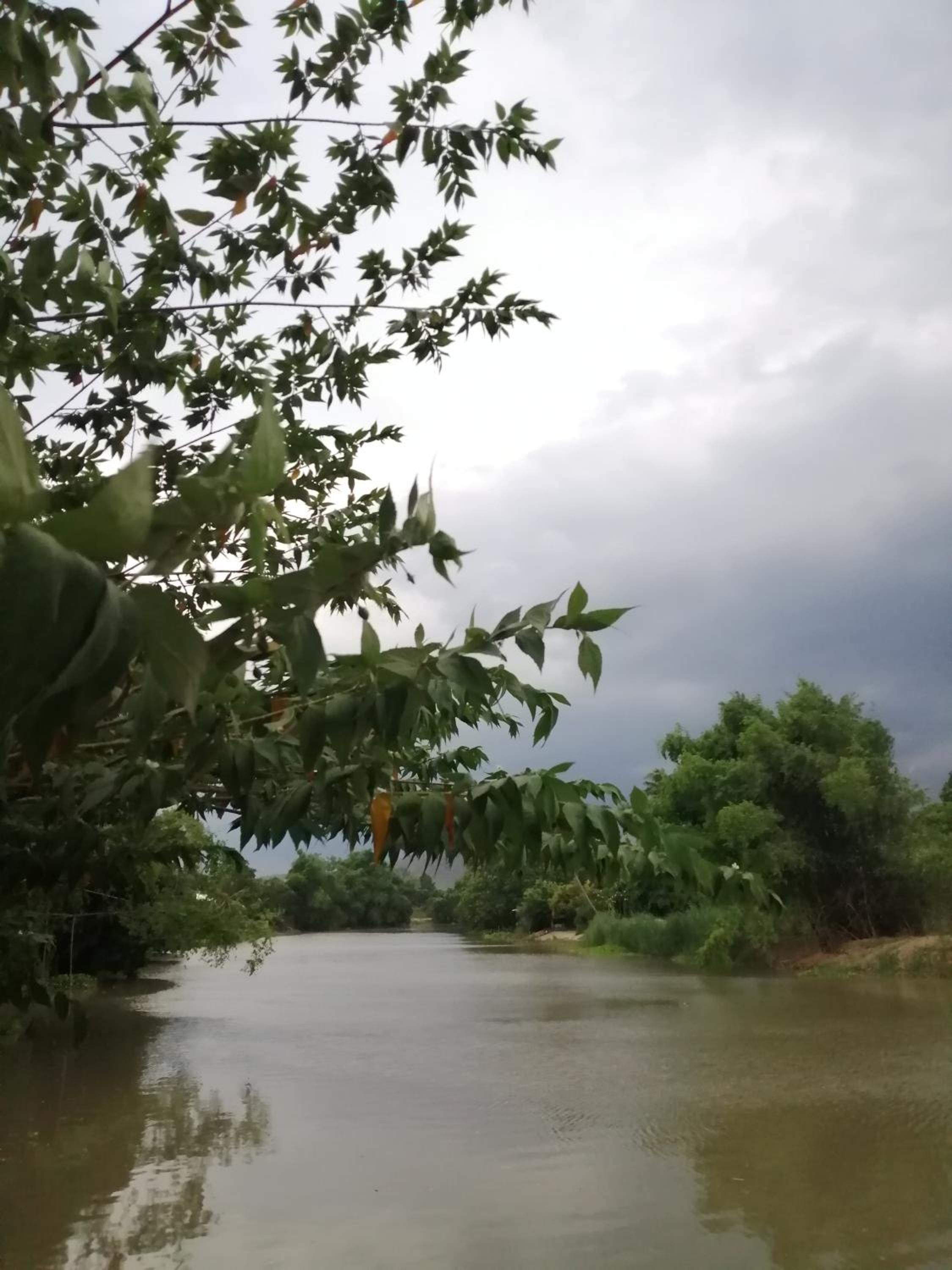 Rustic​ Charm​ Suphan​