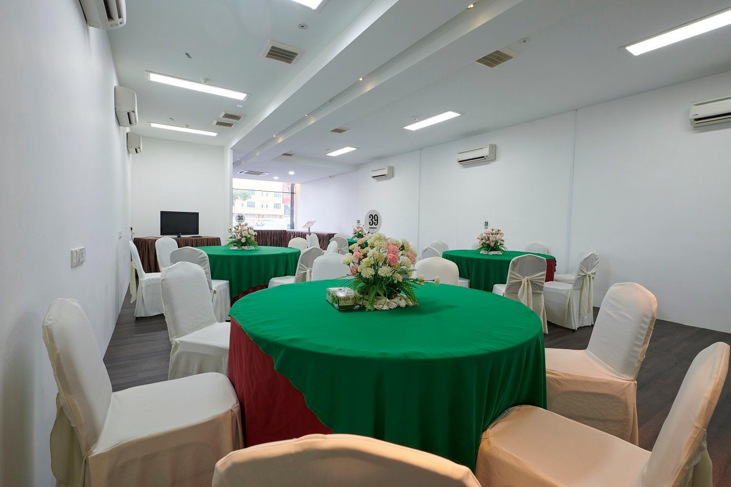 The Leverage Business Hotel - Bandar Baru Mergong photo 6