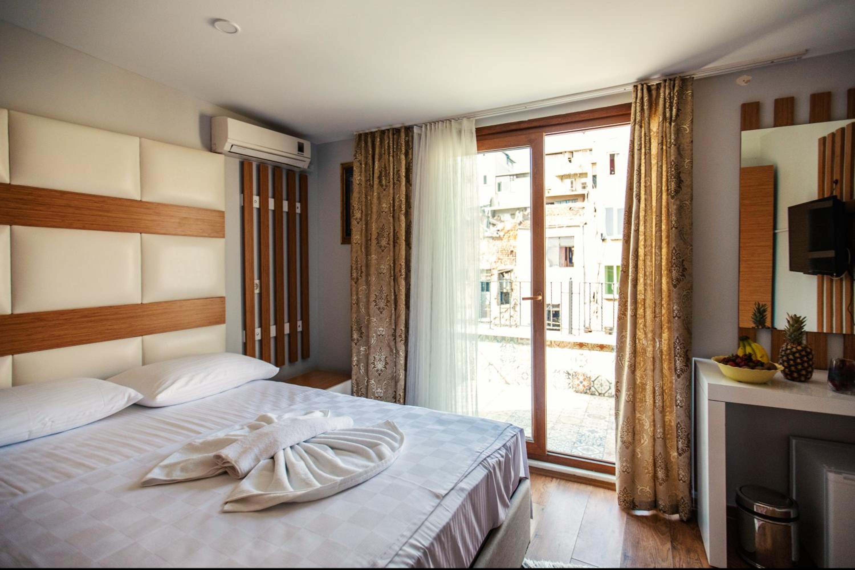 Maduro Hotel Istanbul - Image 18