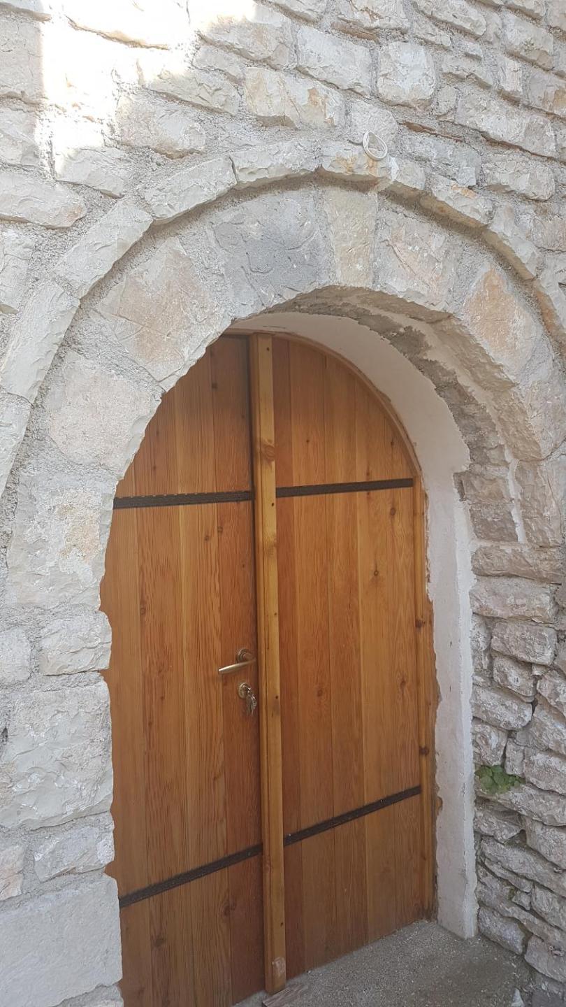 Villa Olive Old Qeparo