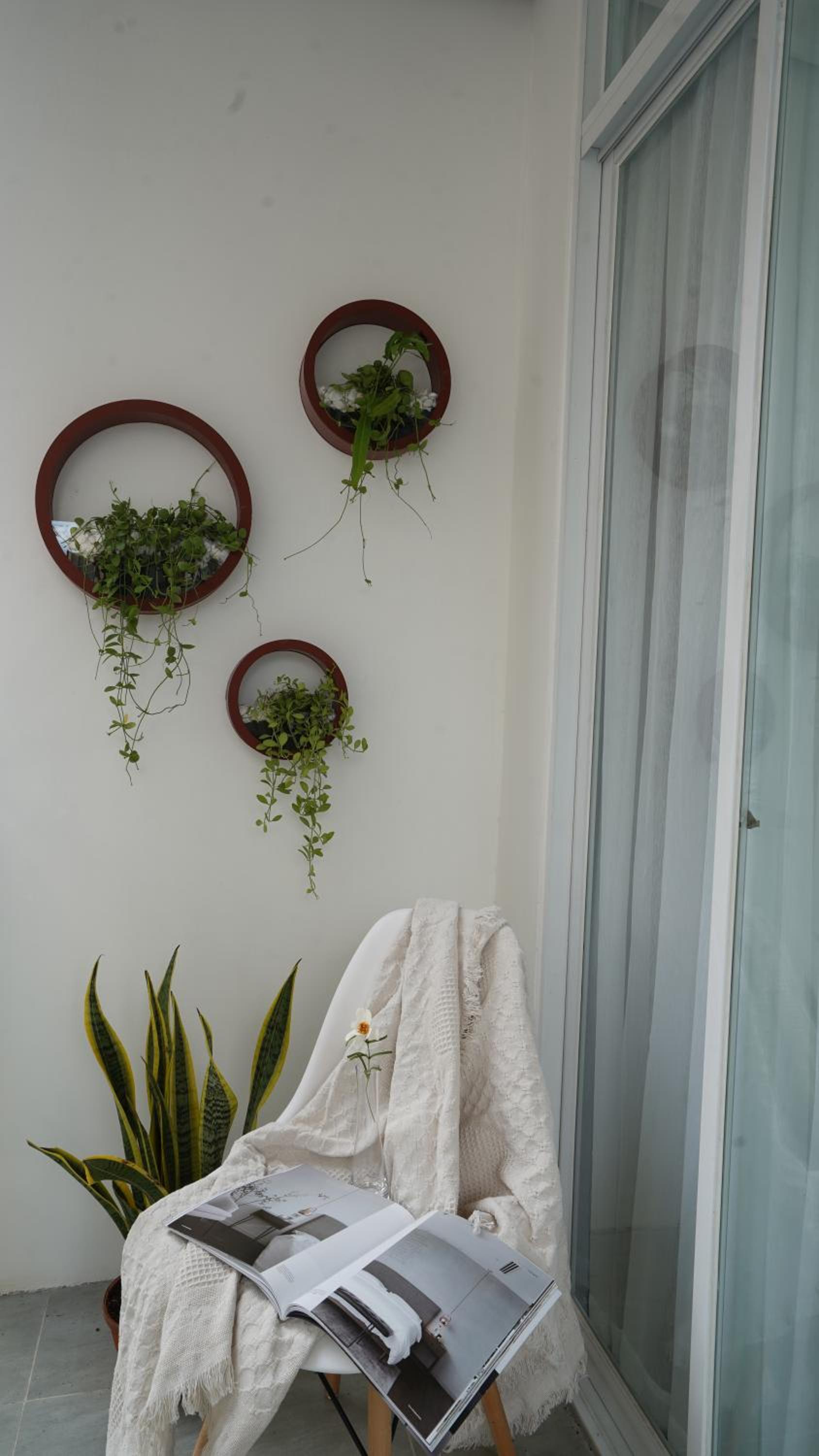Botanic House Saigon