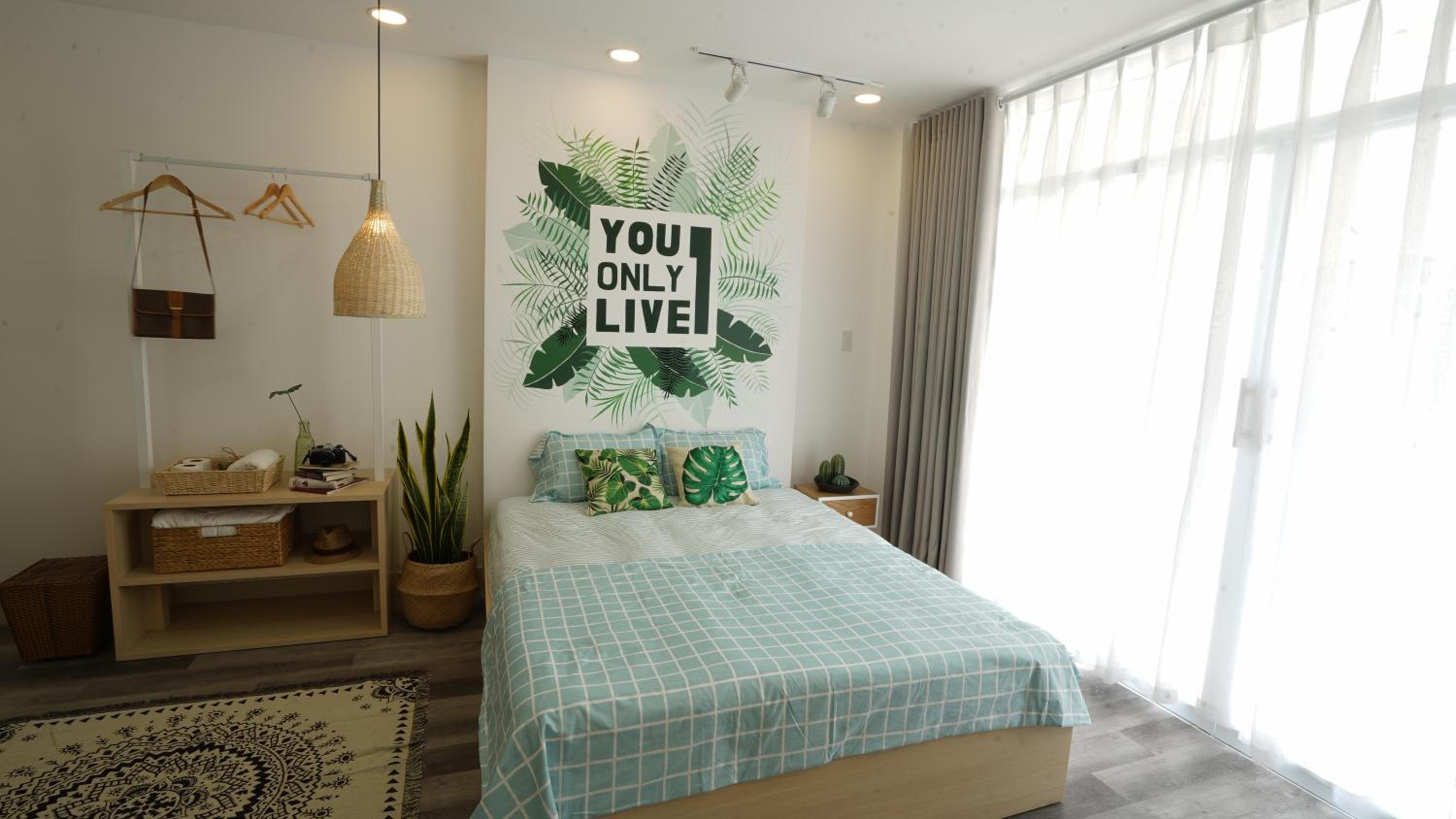 Botanic House Saigon