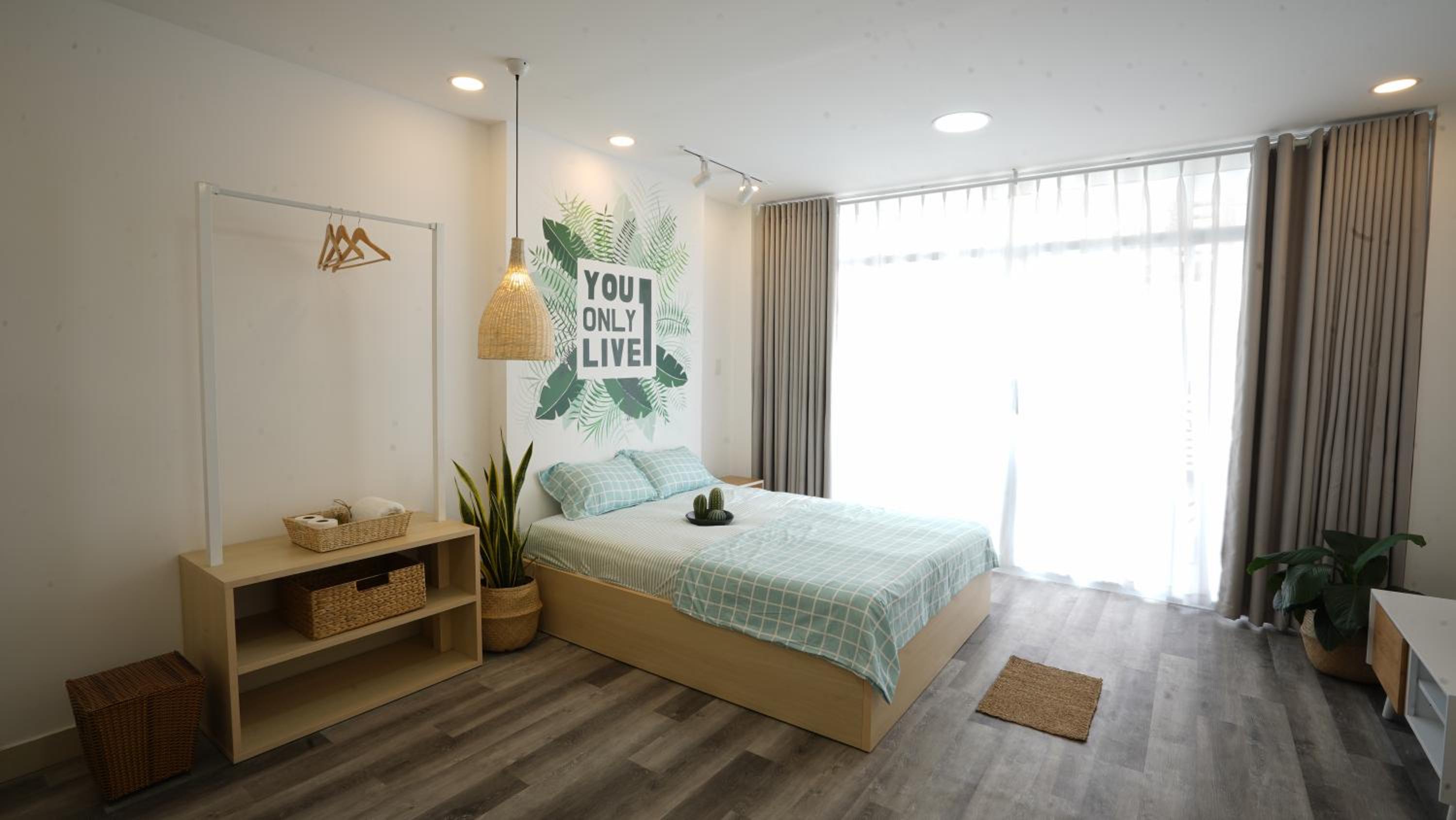 Botanic House Saigon