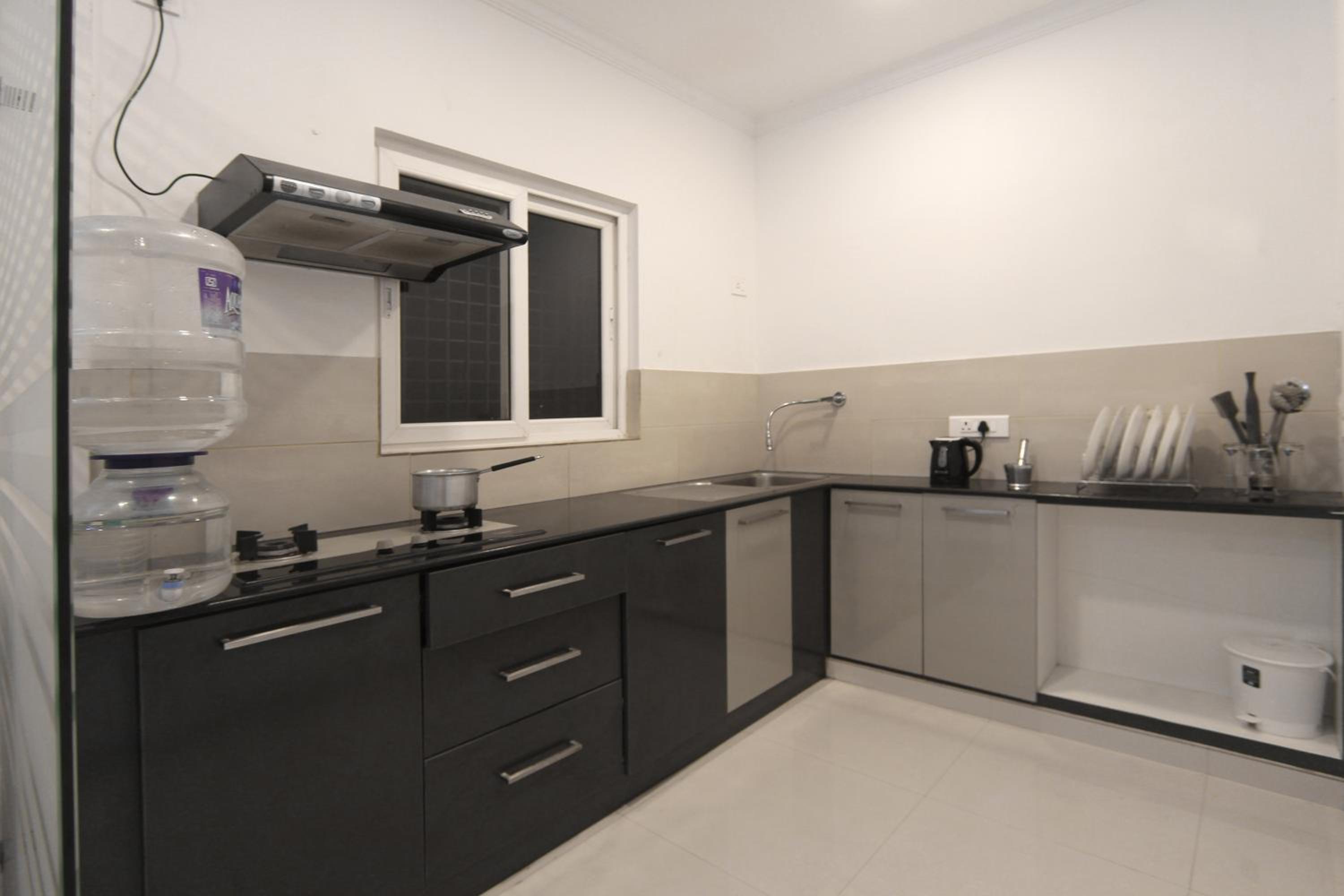 Livi Suites Serviced Apartments
