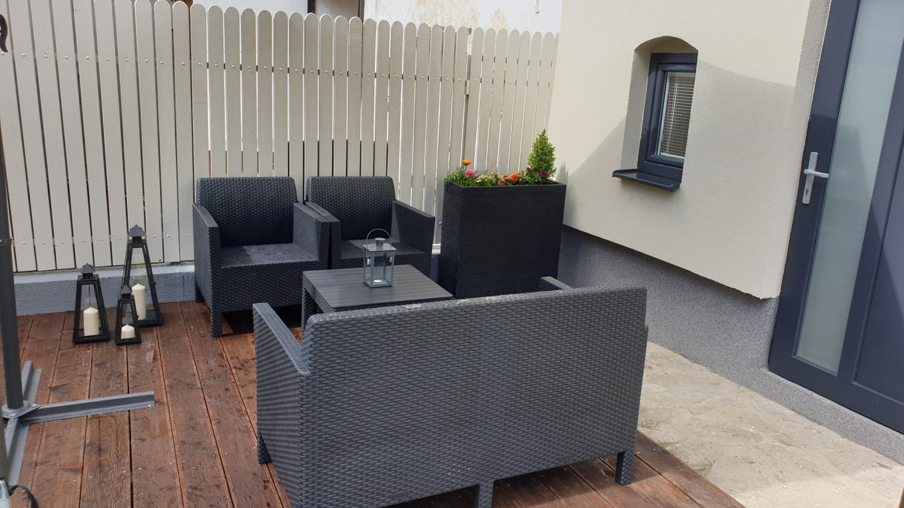 Apartament TA3 view 5