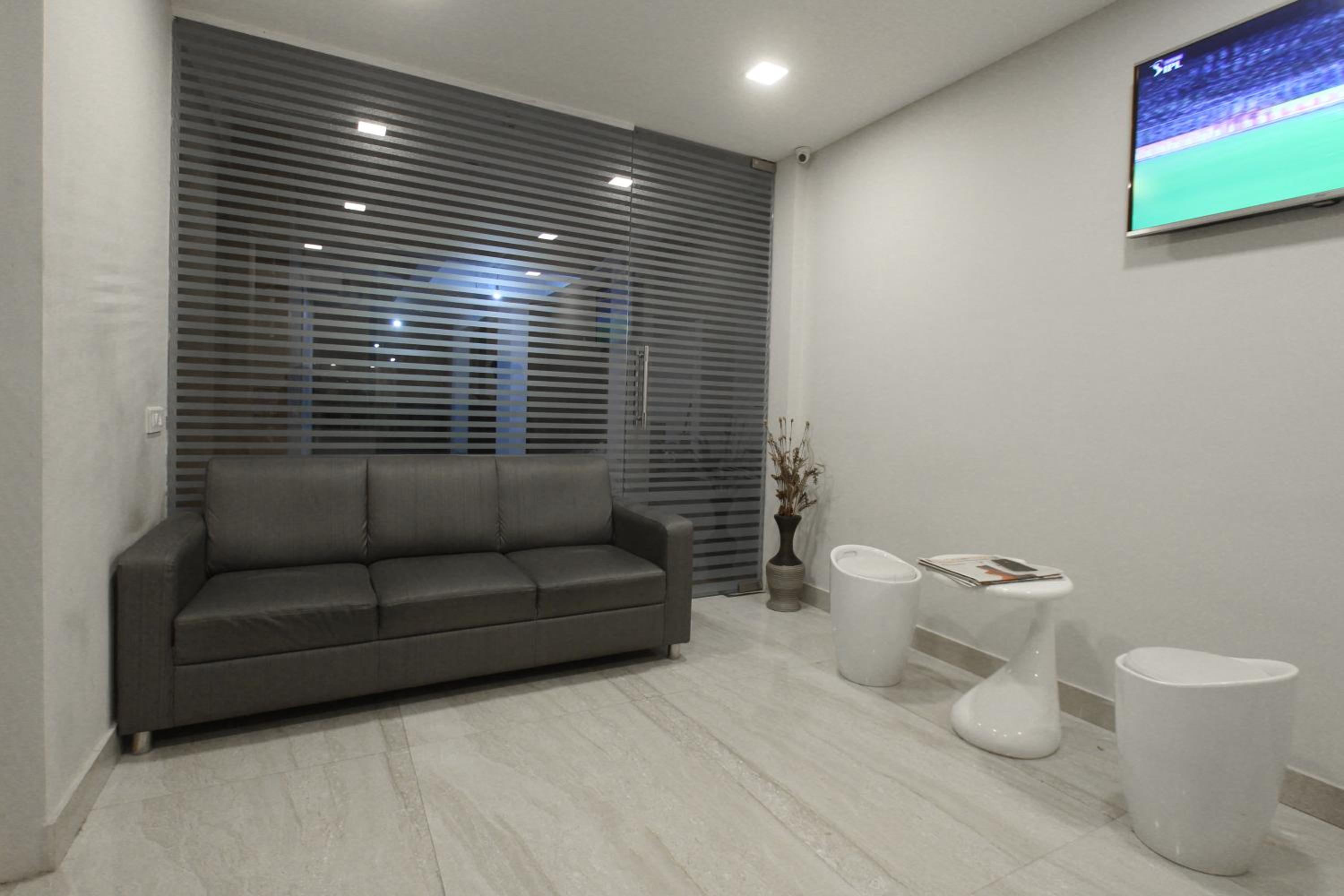 Livi Suites Serviced Apartments