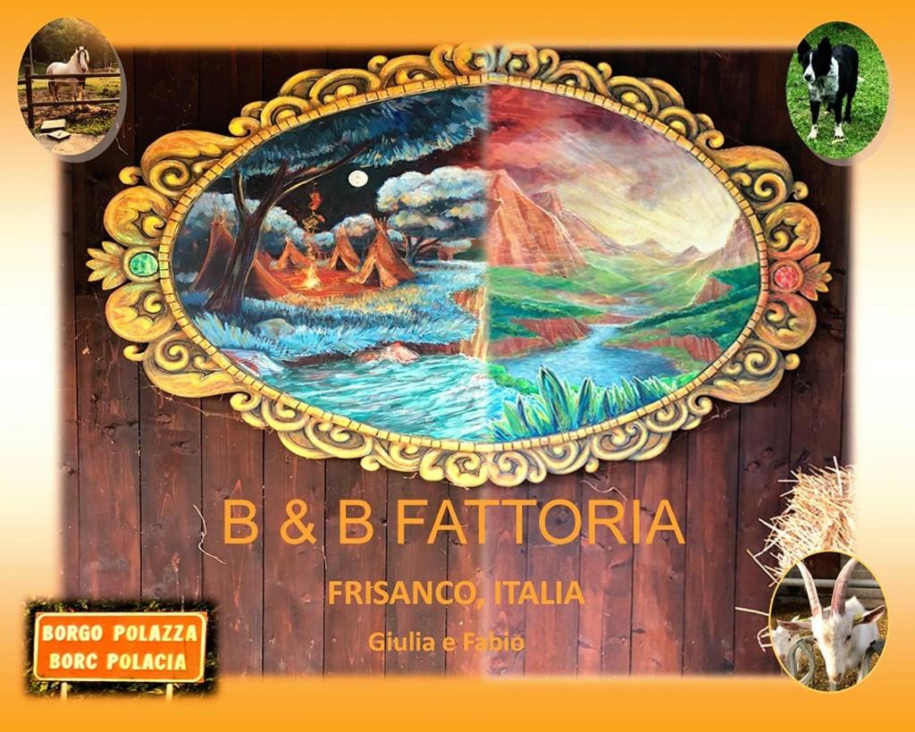 B&B IN FATTORIA photo 2