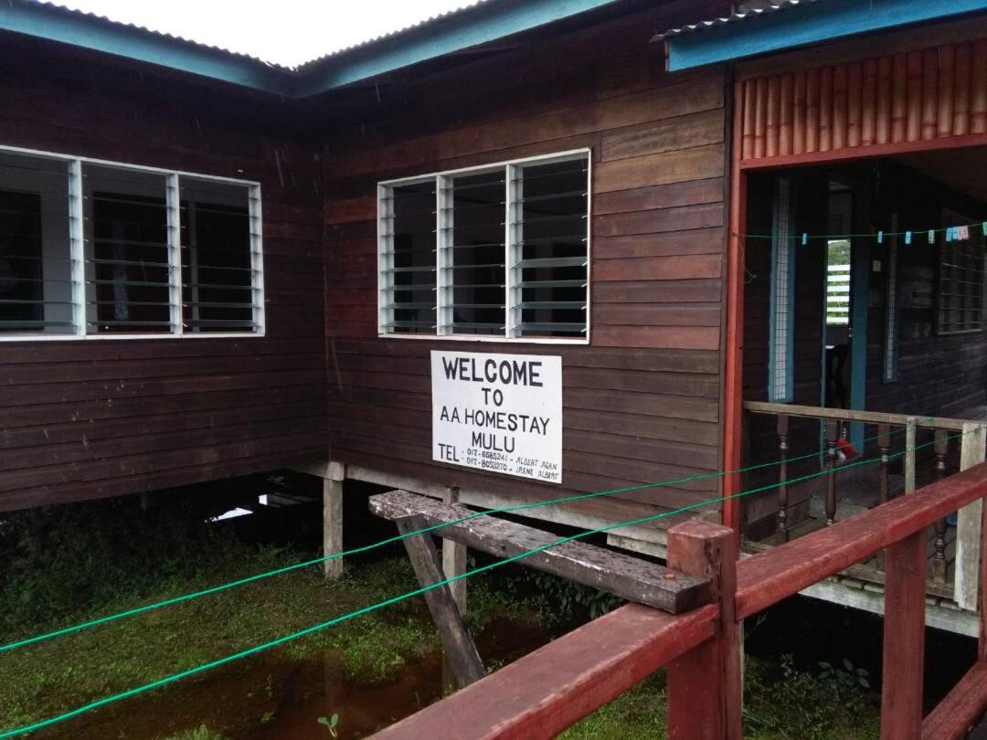 AA Homestay photo 1