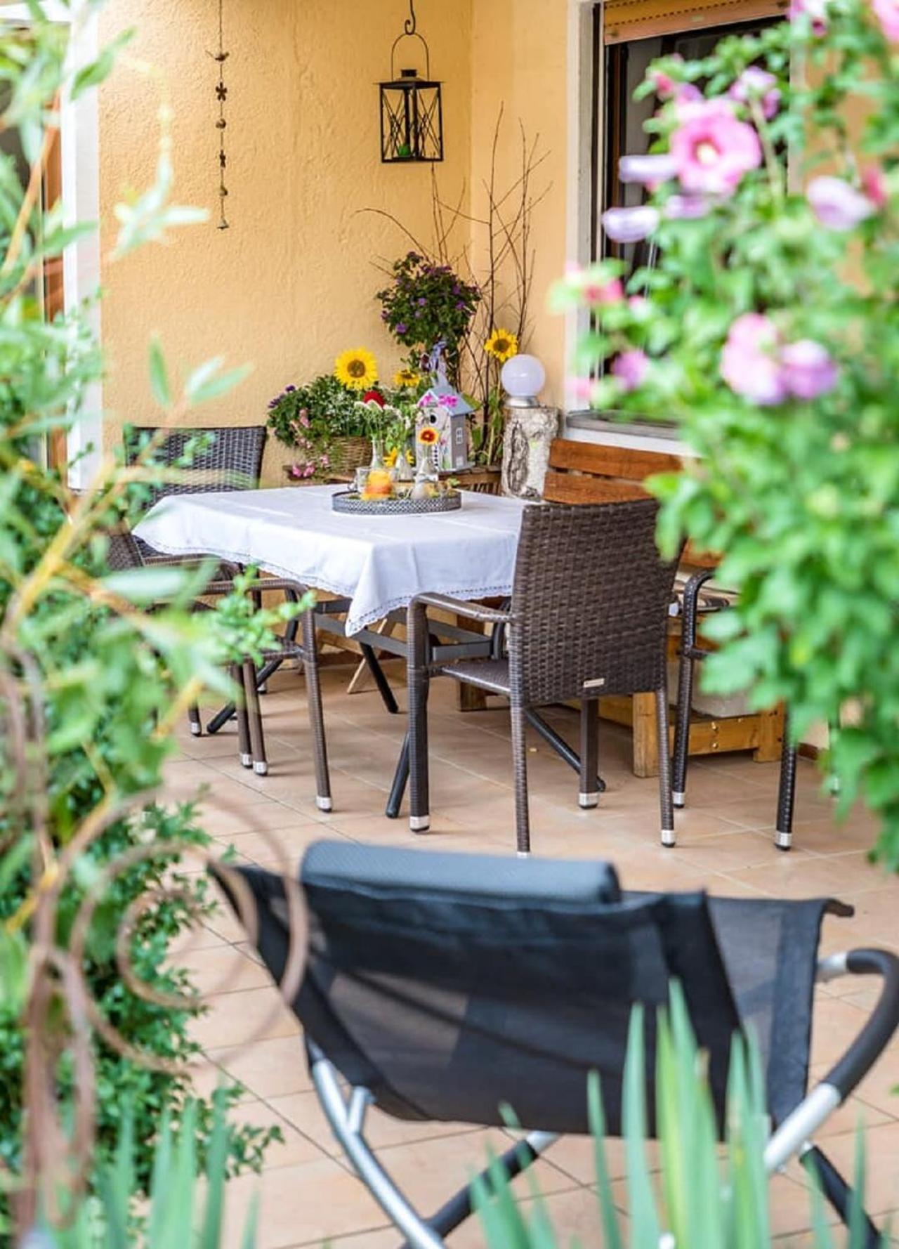 Bartlhof-Ferienwohnungen-Zimmer