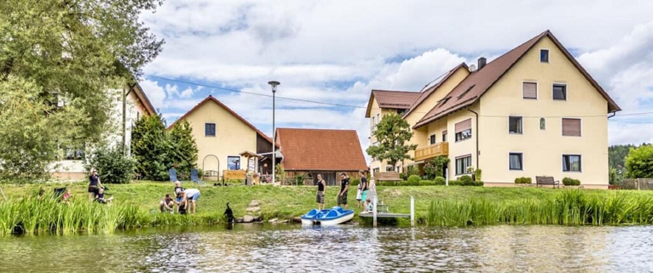 Bartlhof-Ferienwohnungen-Zimmer