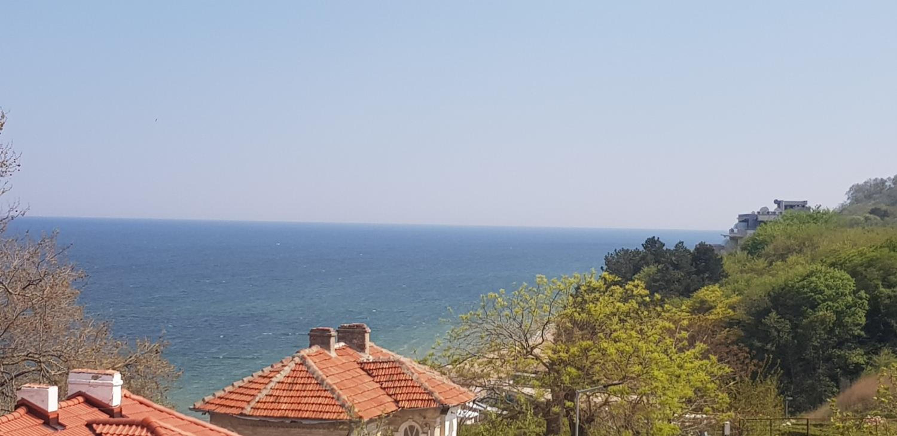 Hotel Mida