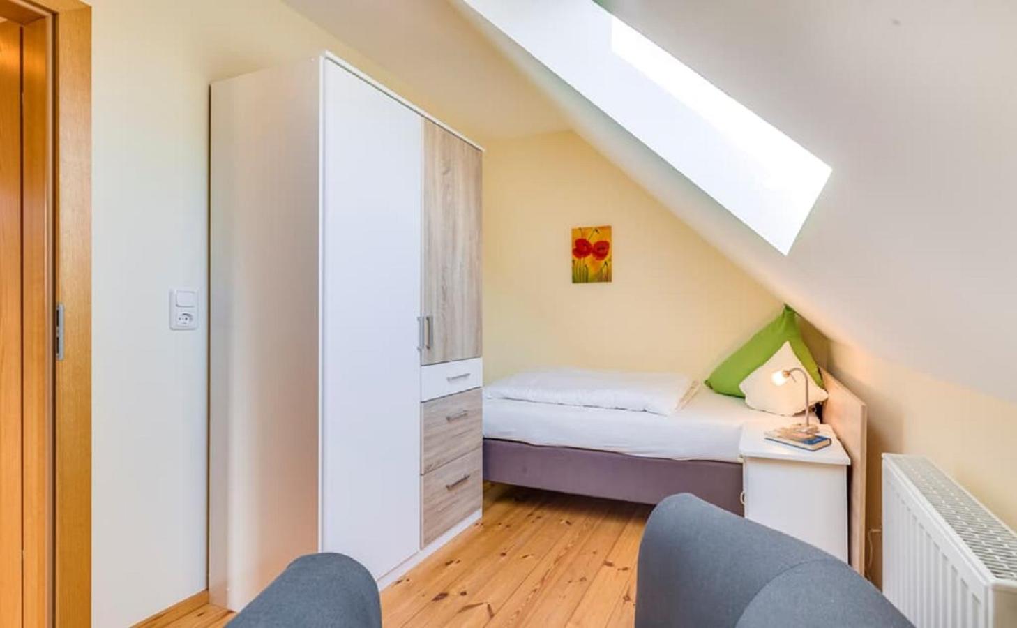 Bartlhof-Ferienwohnungen-Zimmer