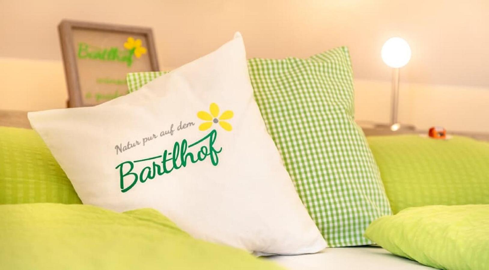 Bartlhof-Ferienwohnungen-Zimmer