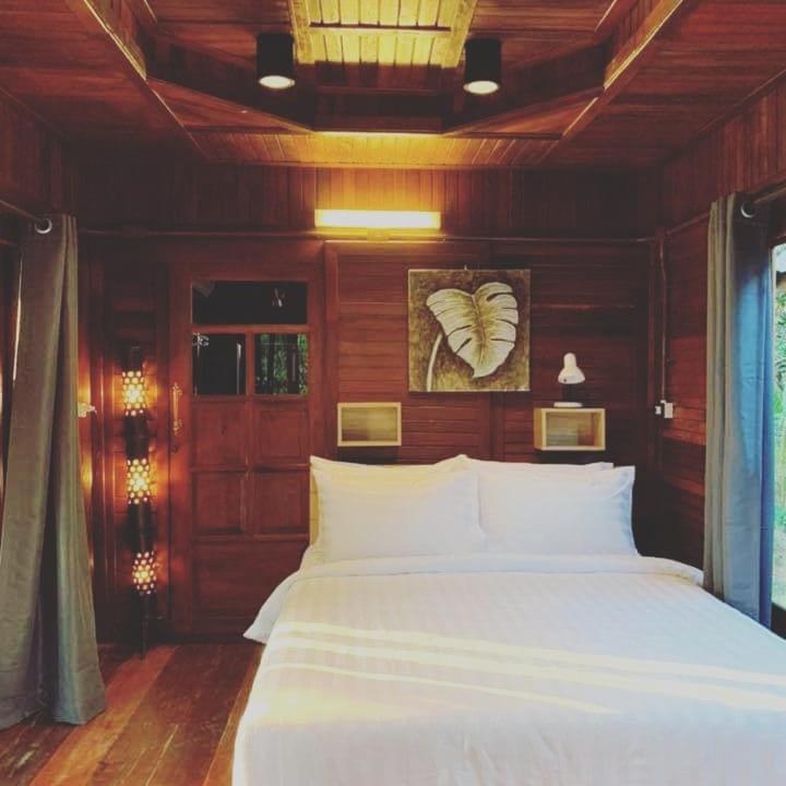 Rustic​ Charm​ Suphan​