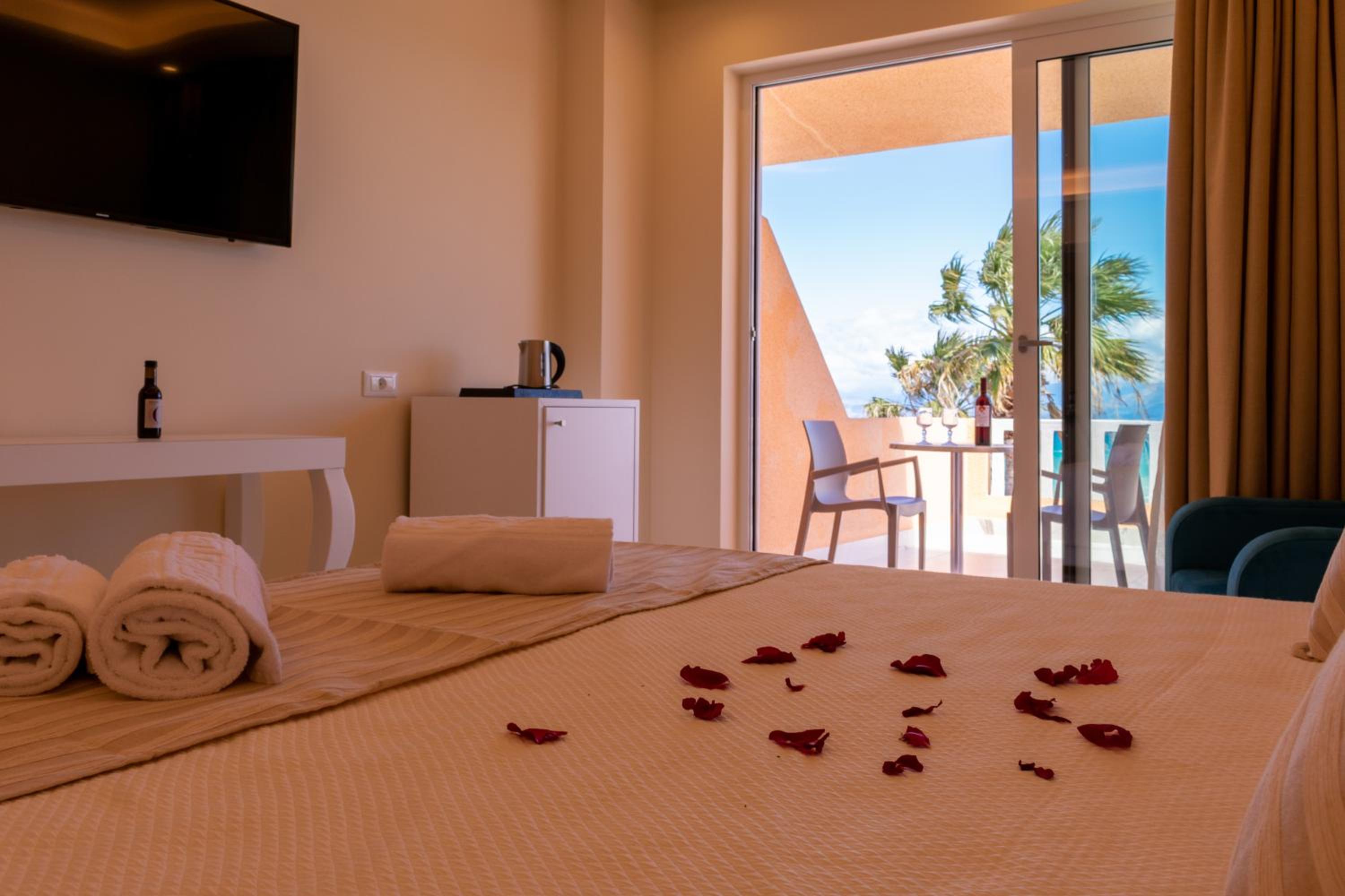 Ibiscus Corfu Hotel
